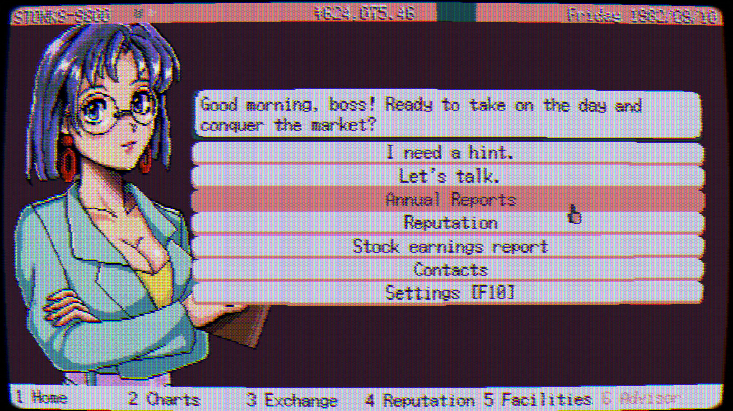 股票市场模拟器/STONKS-9800: Stock Market Simulator_0