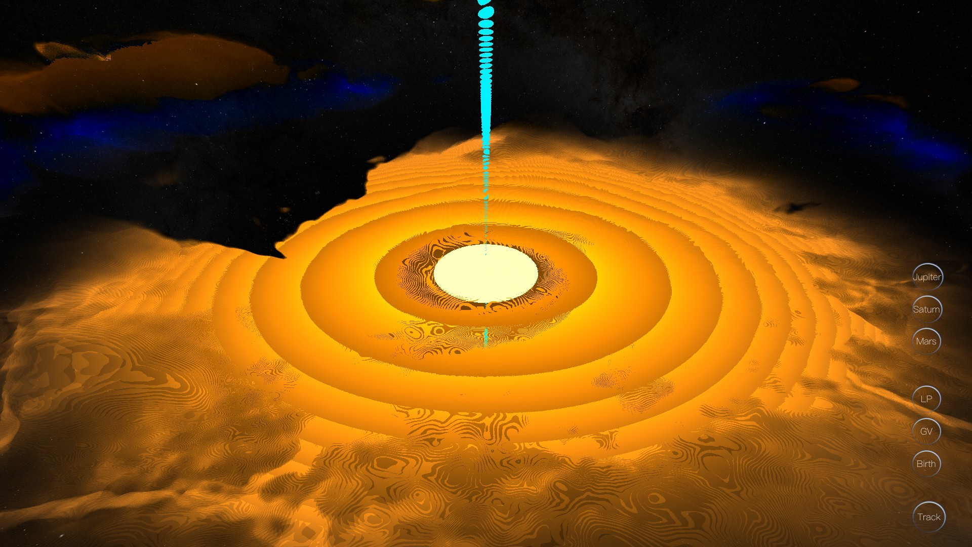 一块石头的太空漫游/I Am a Rock_0