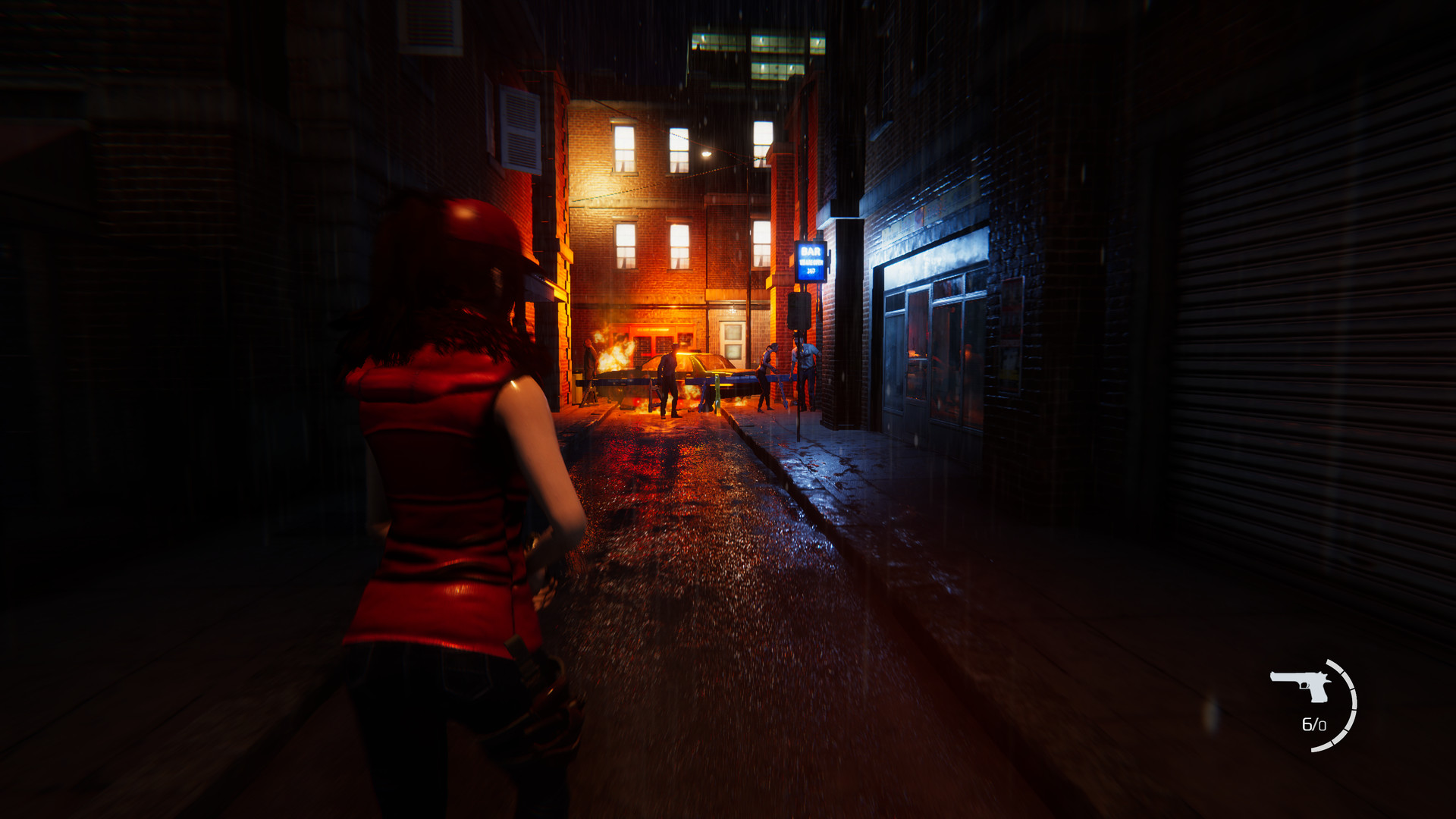 有所作为/Do Something_1