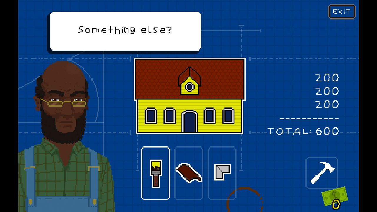 湖景谷/Lakeview Valley_1