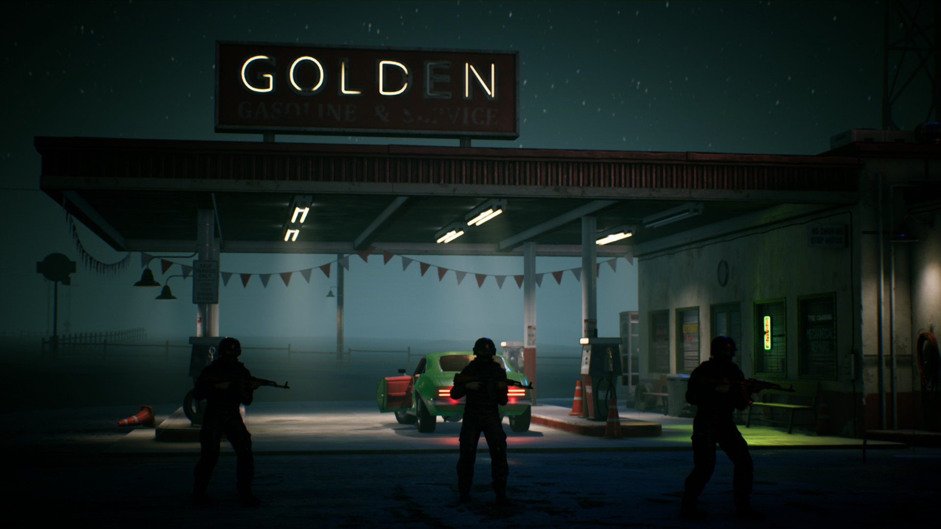 人类疯狂/Human Madness_1