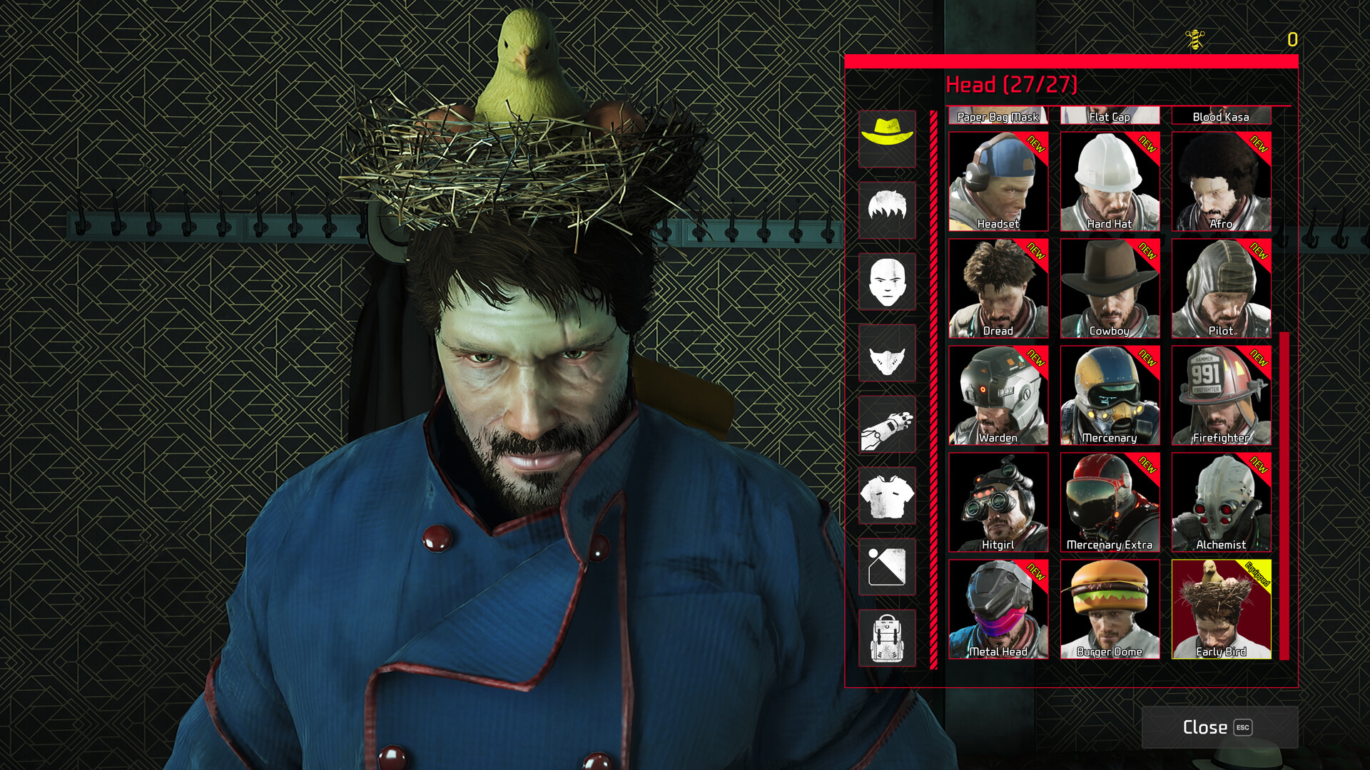 披萨猎客/Pizza Bandit_0