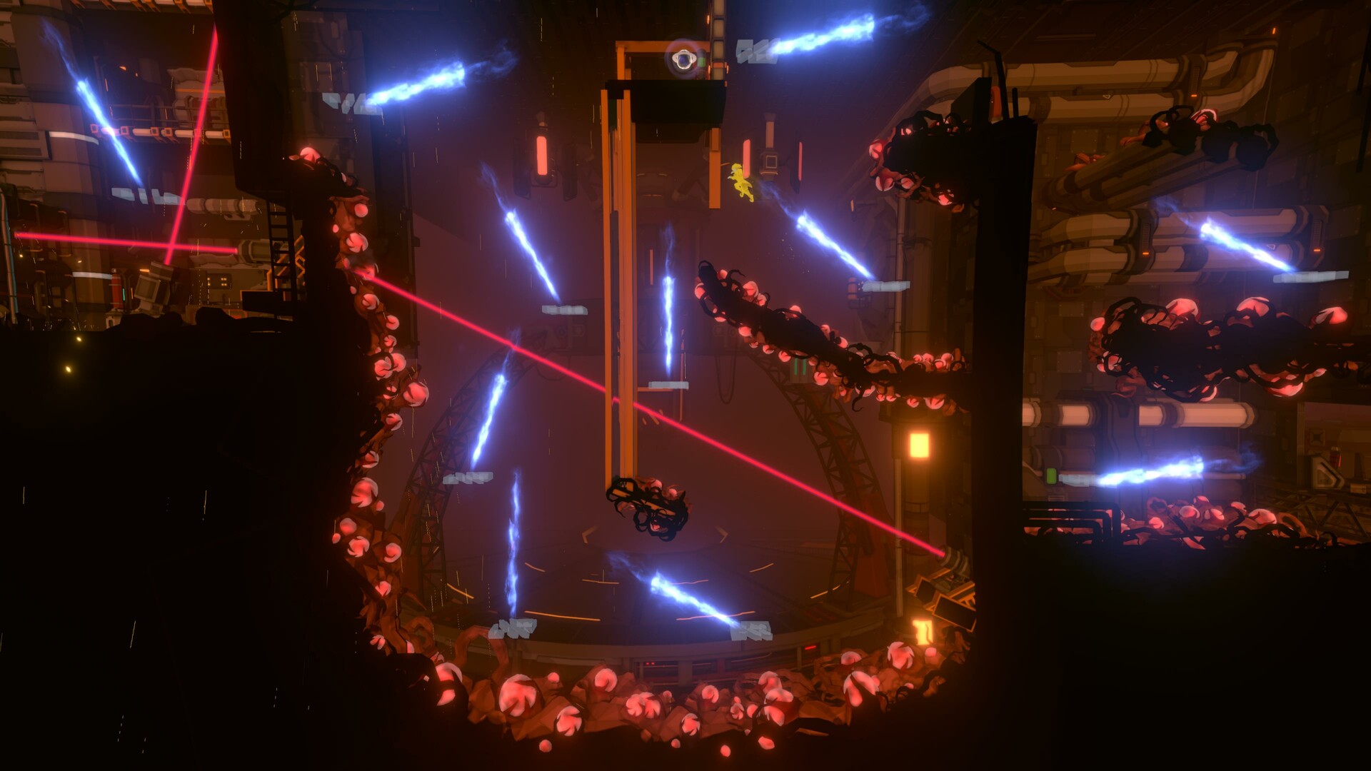 穿越梦魇/Through the Nightmares_0