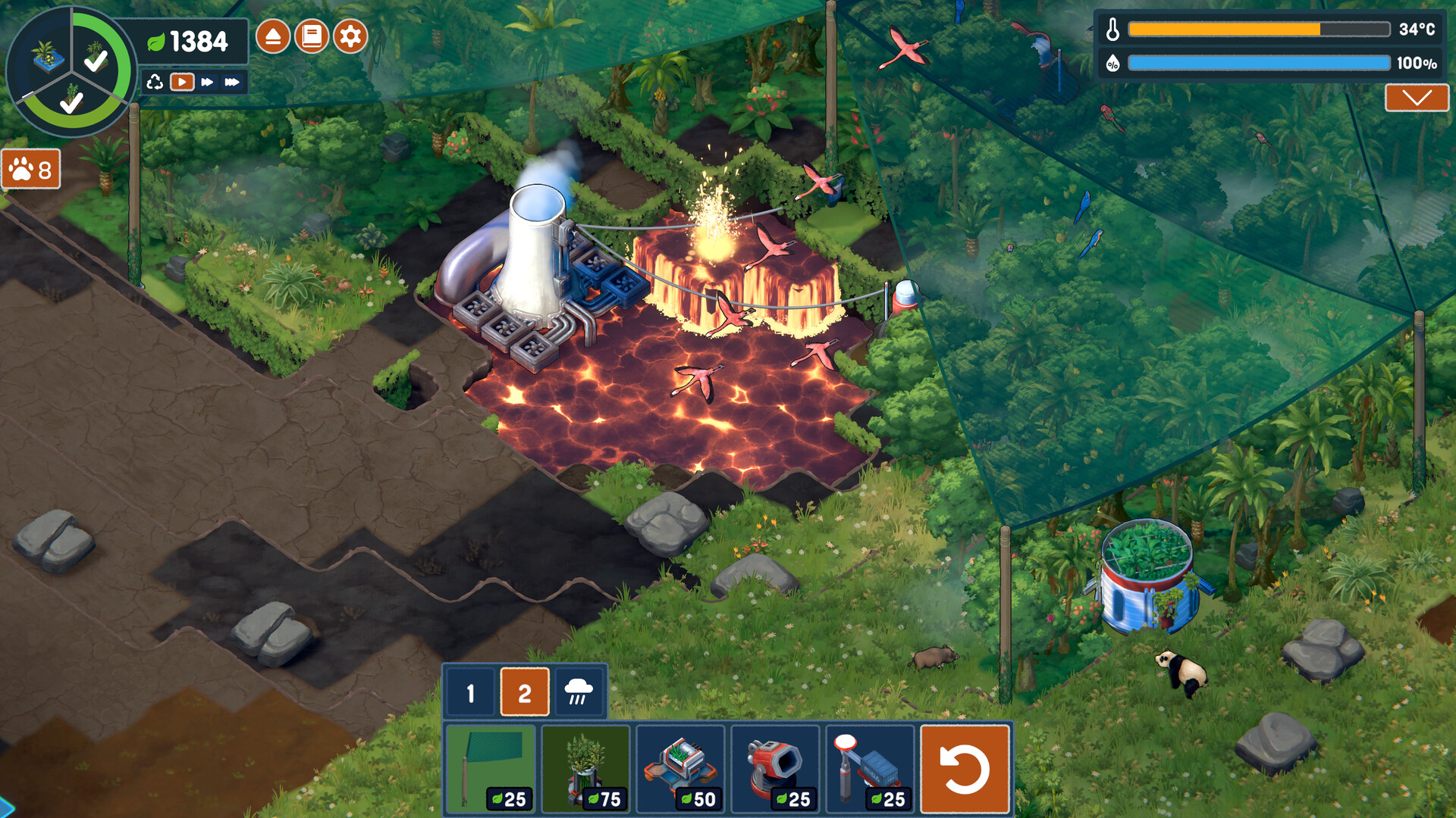 伊始之地/Terra Nil_1