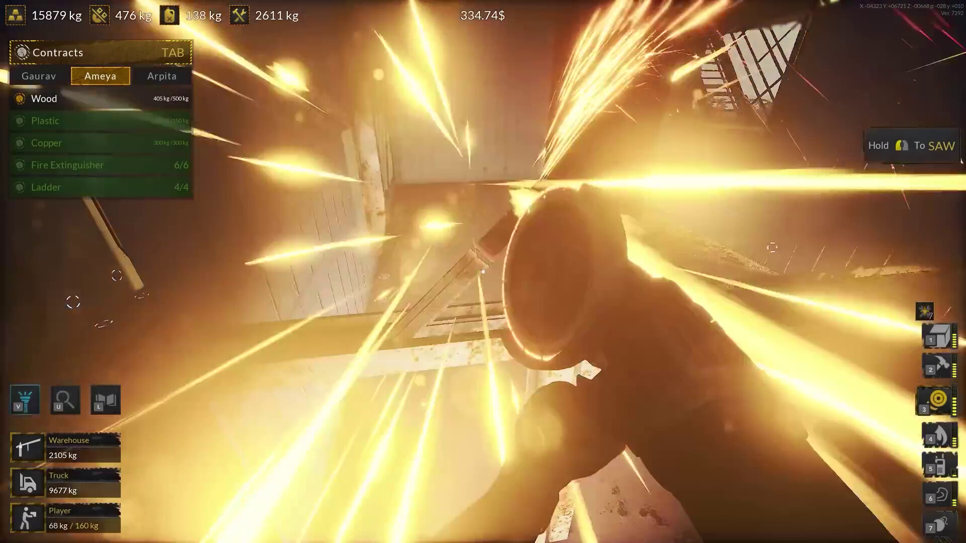 船舶墓地模拟器2/Ship Graveyard Simulator 2_1