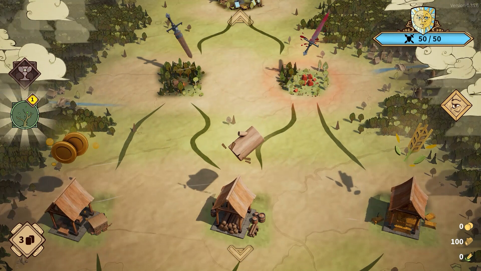 方块公国/Drop Duchy_0