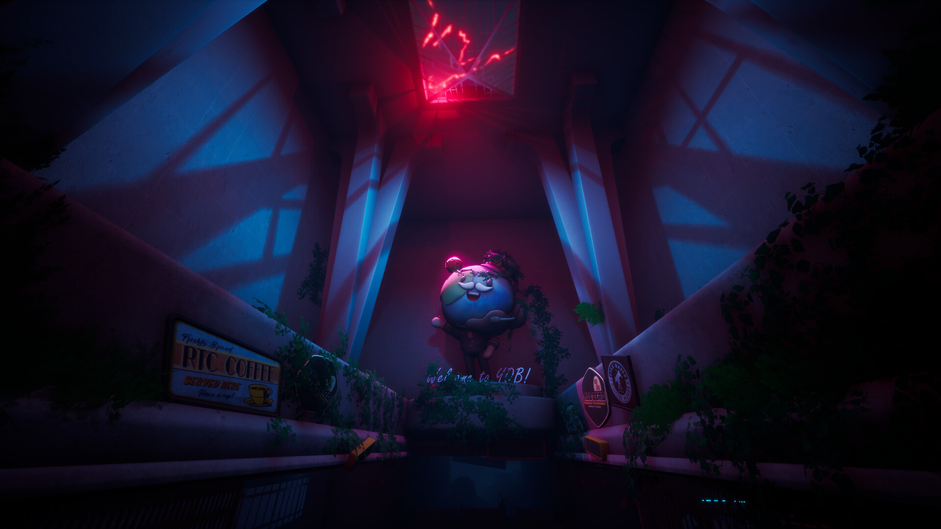 午夜机器人/Robots at Midnight_1