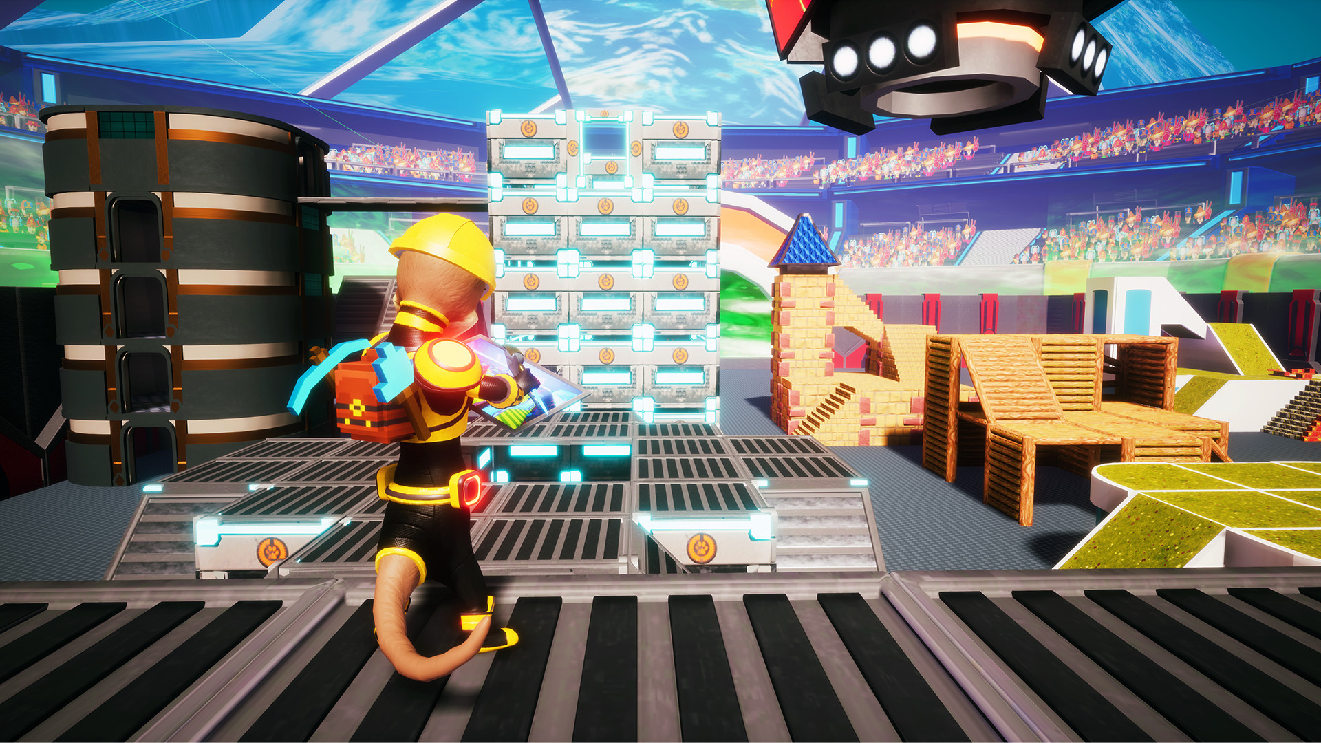 水獭帝国/The Otterman Empire_0