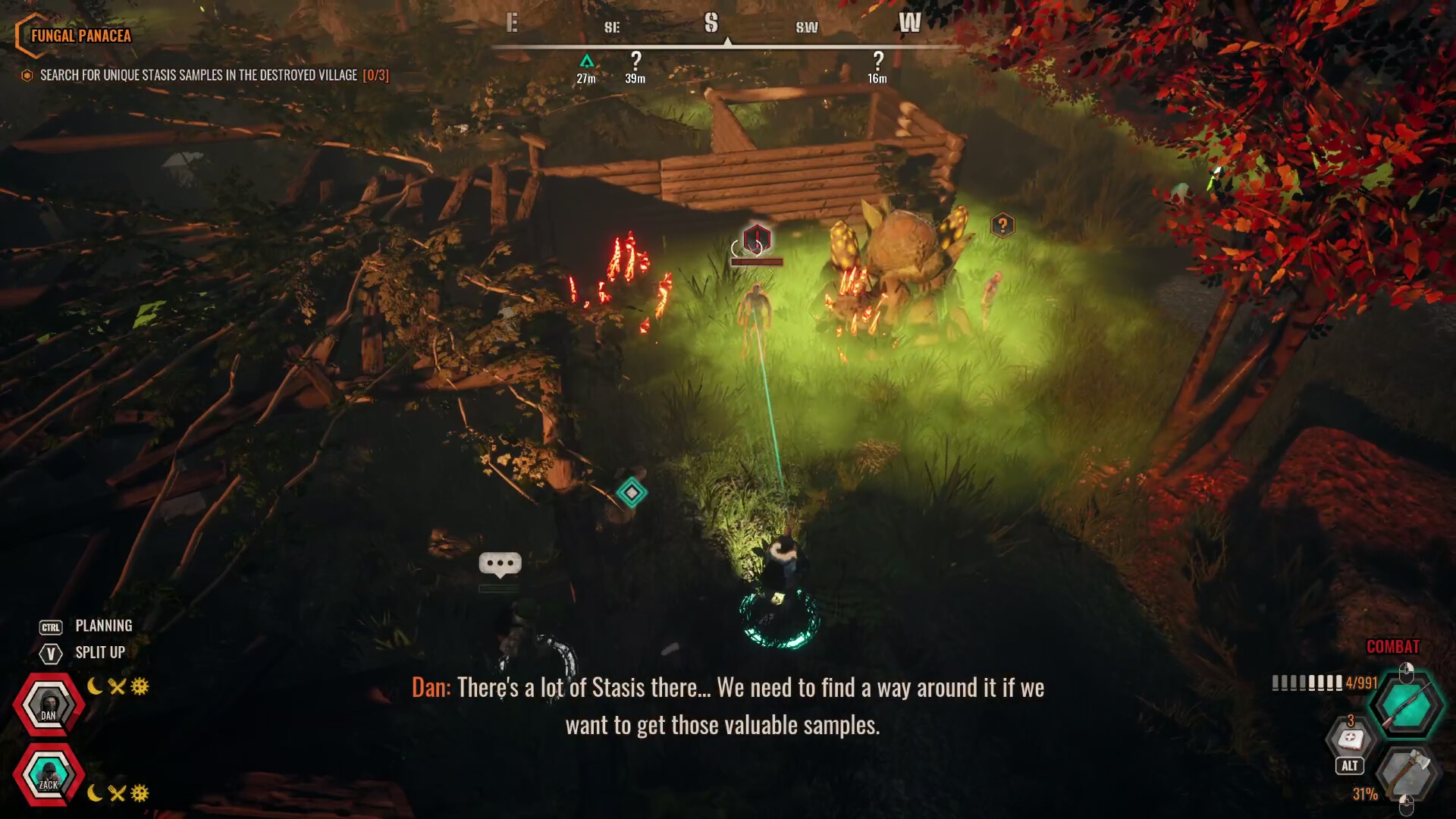 秋末求生/Survive the Fall_1