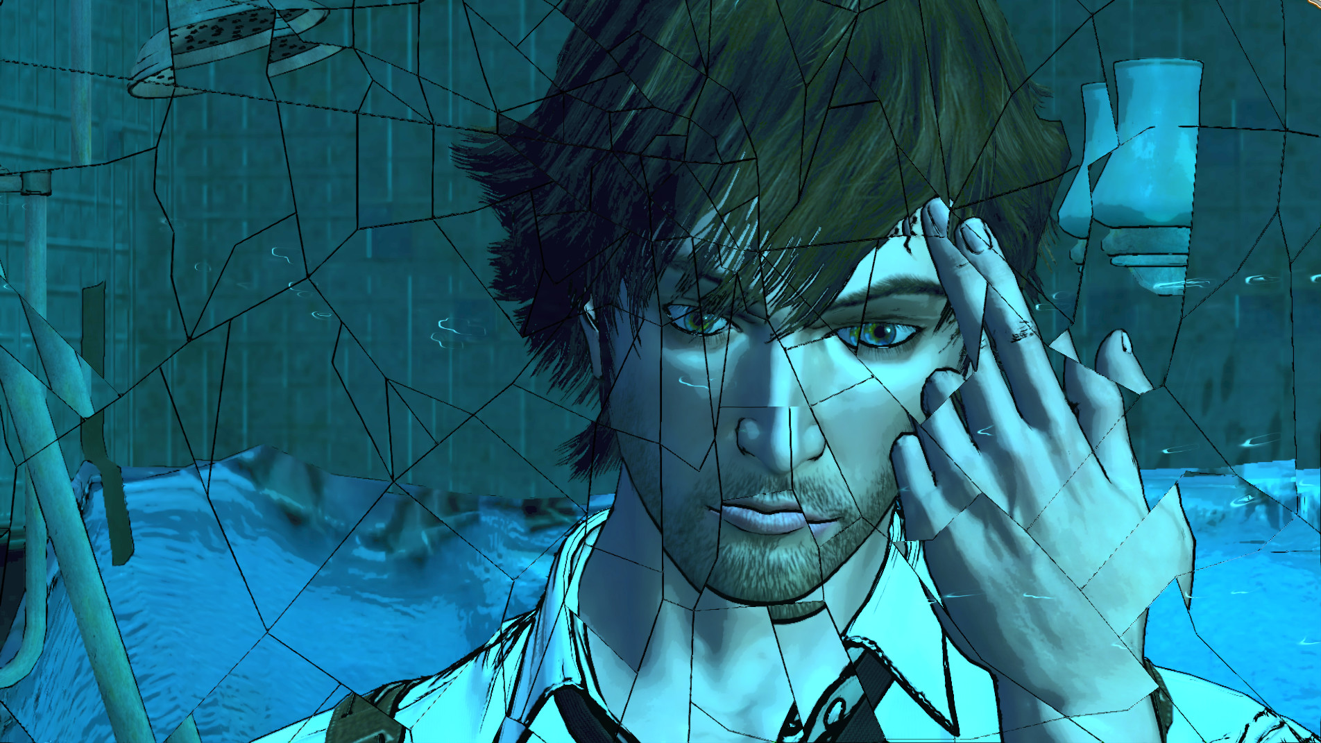 D4：暗梦不灭/D4: Dark Dreams Don’t Die -Season One_1