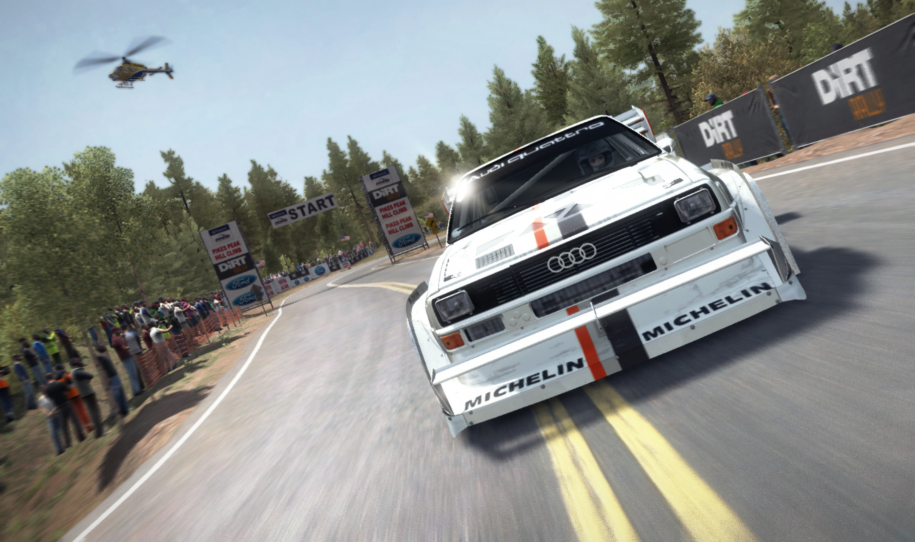 尘埃拉力赛1/DiRT Rally_1
