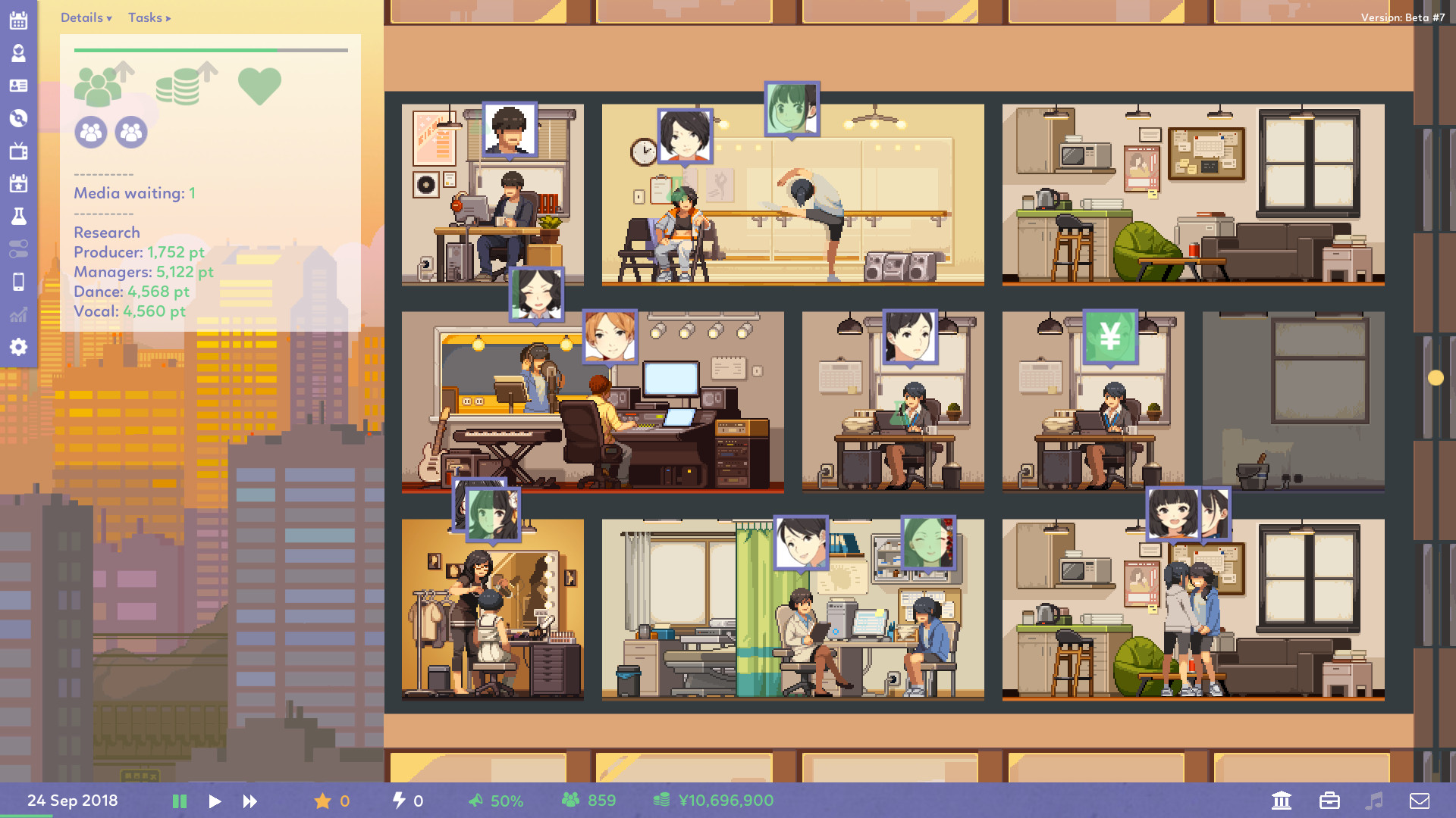 偶像经纪人/Idol Manager_1