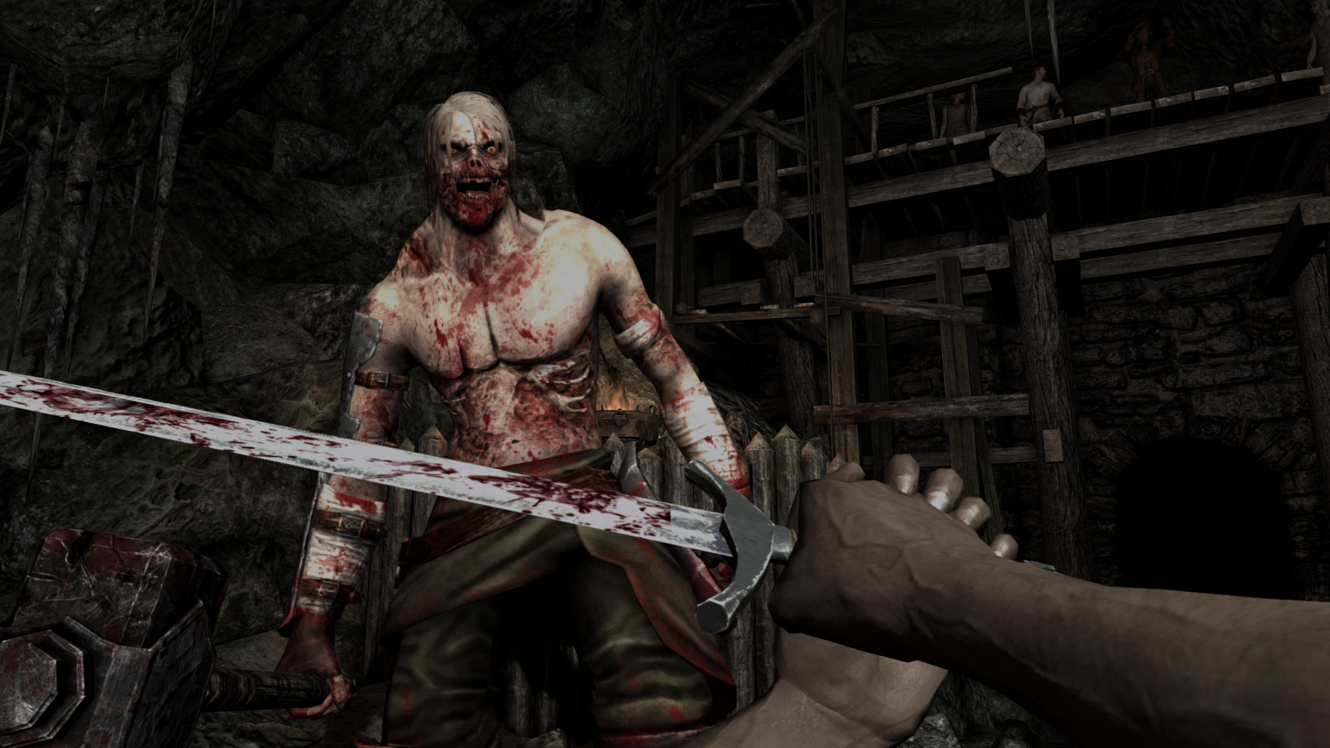 恩达瑞尔：被遗忘的故事/Enderal: Forgotten Stories_0