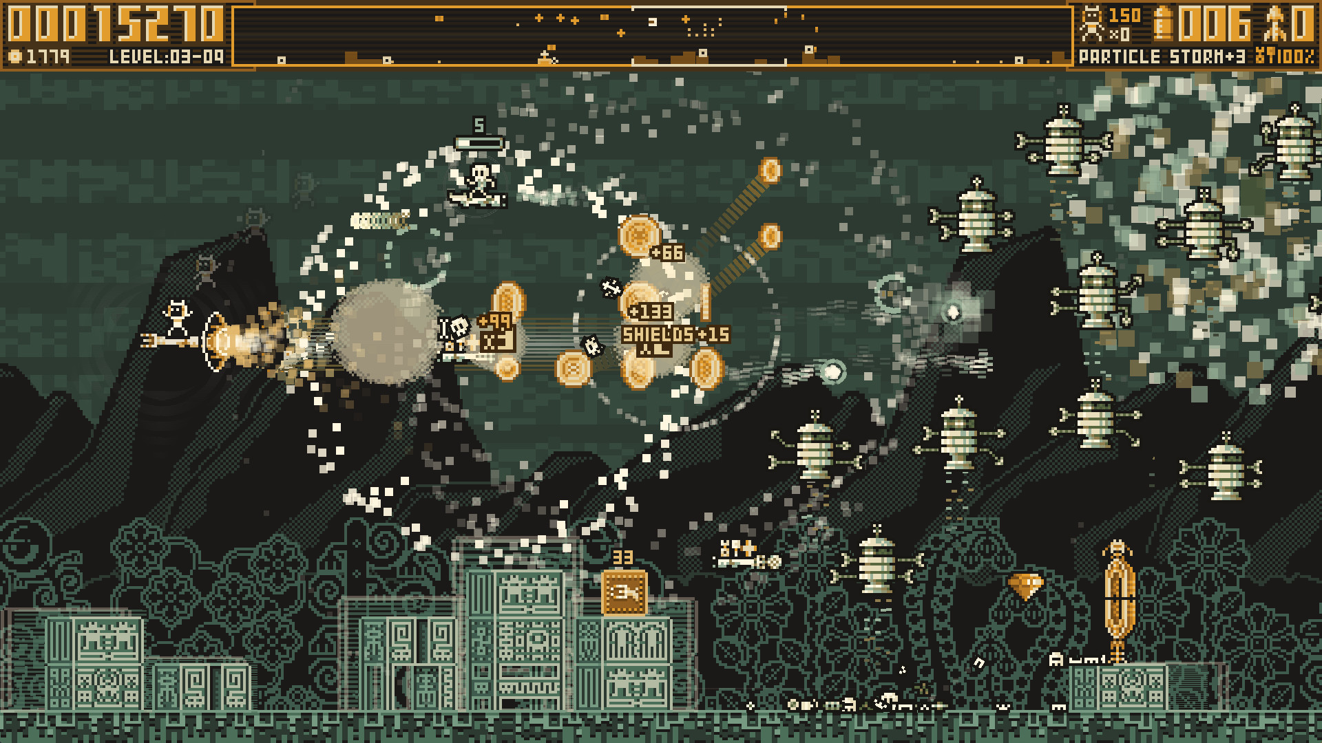 喷射板射击/Jetboard Joust_0