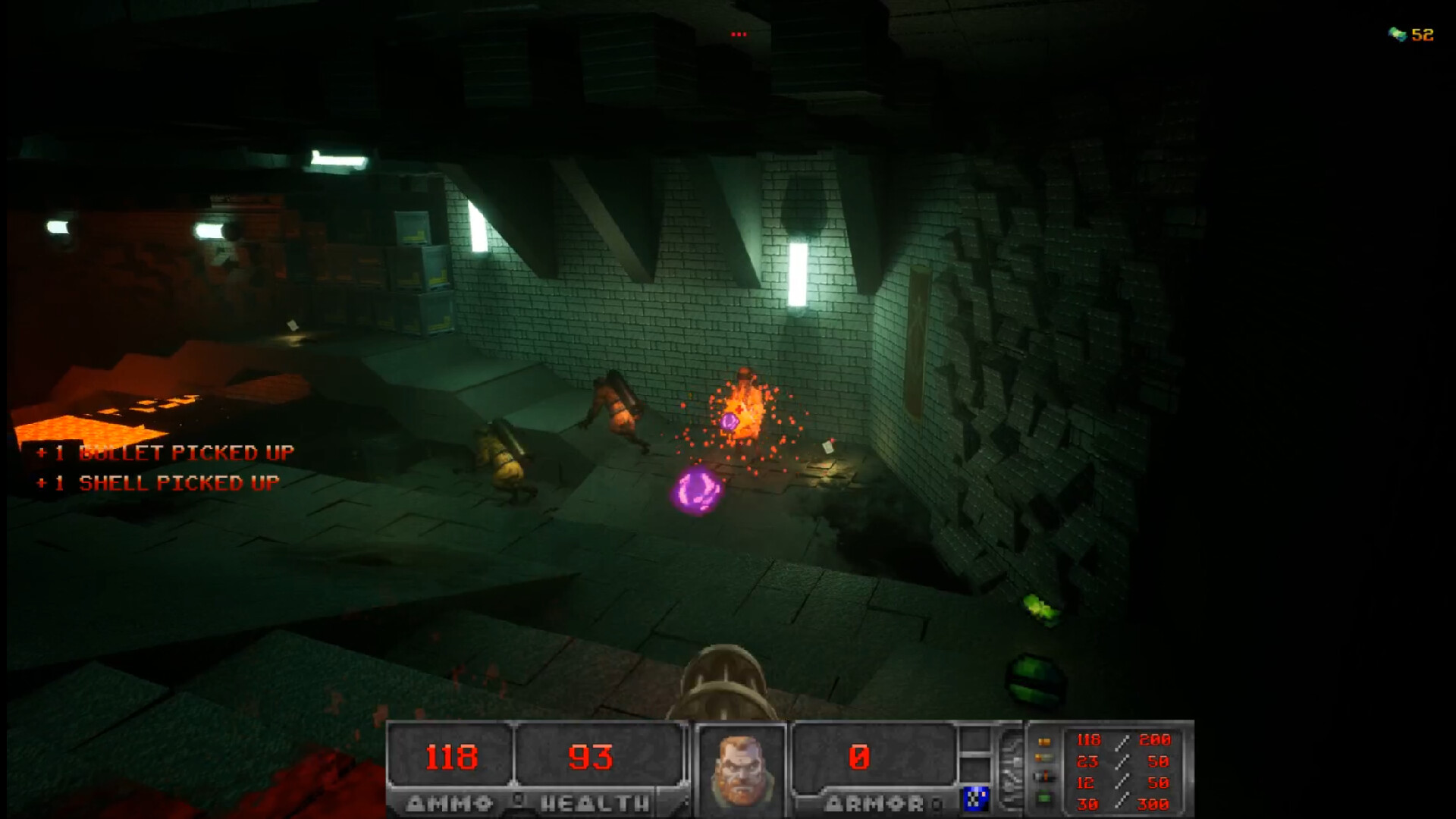 疯狂射击者/Shoomer Booter_0