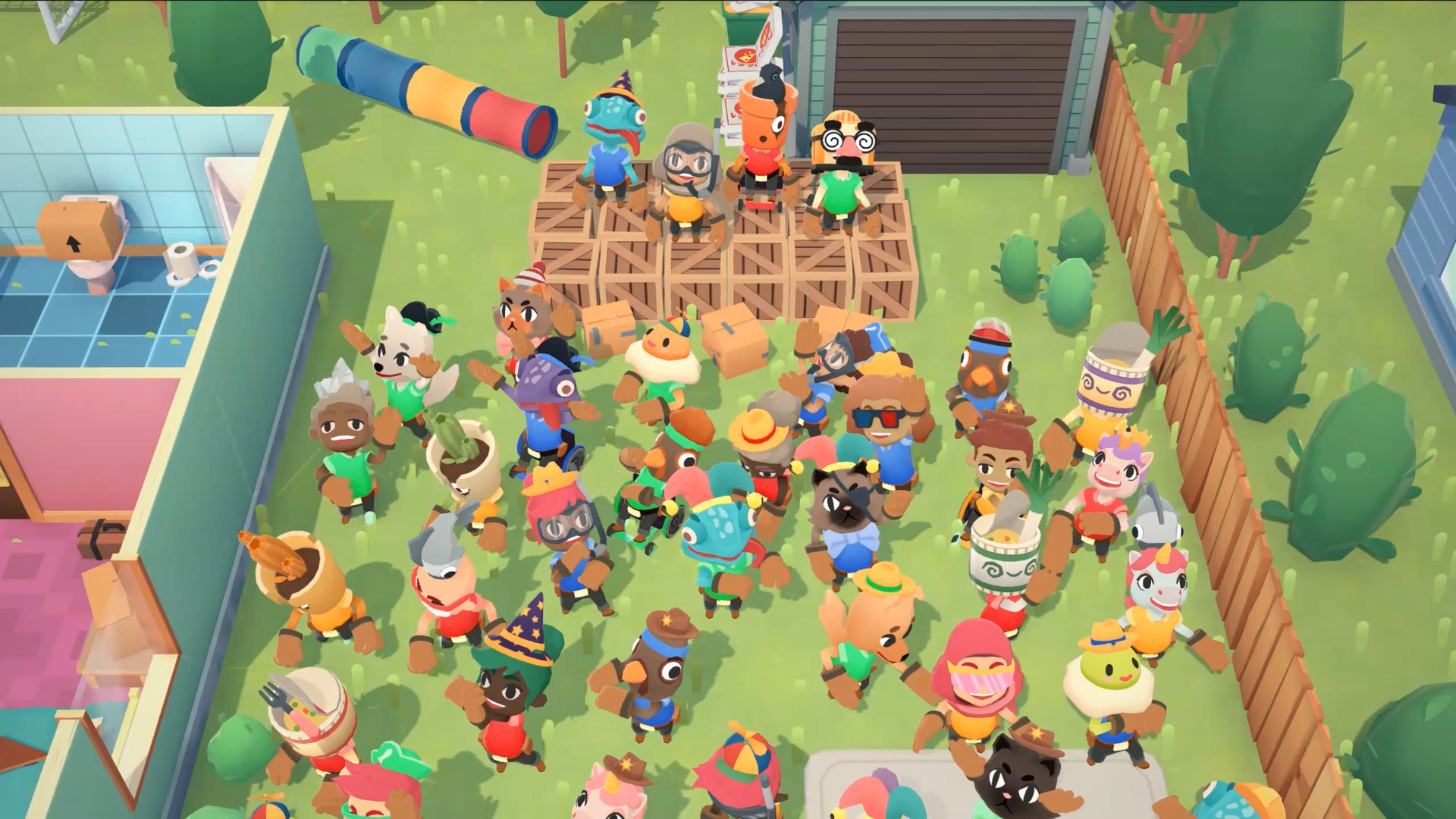 搬家模拟器/Moving Out_1