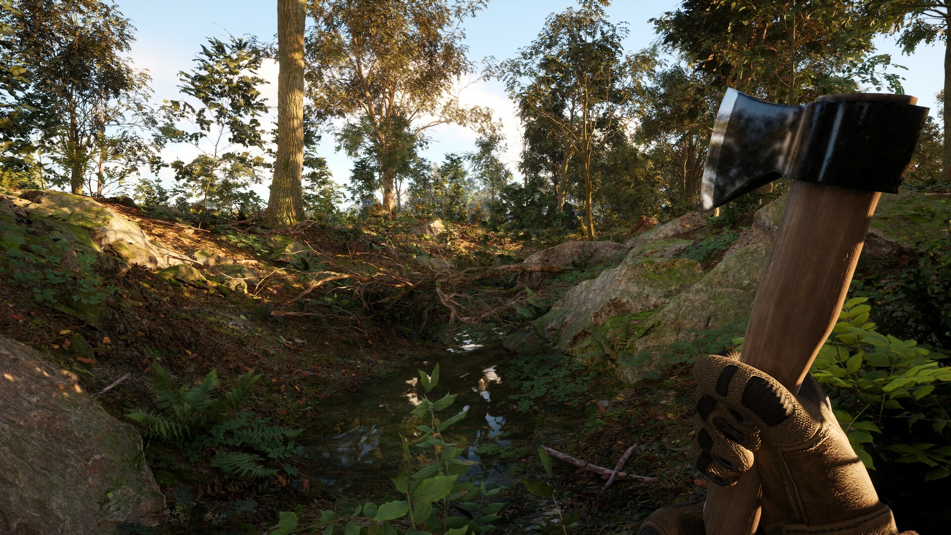 恐惧地带/DREADZONE_1