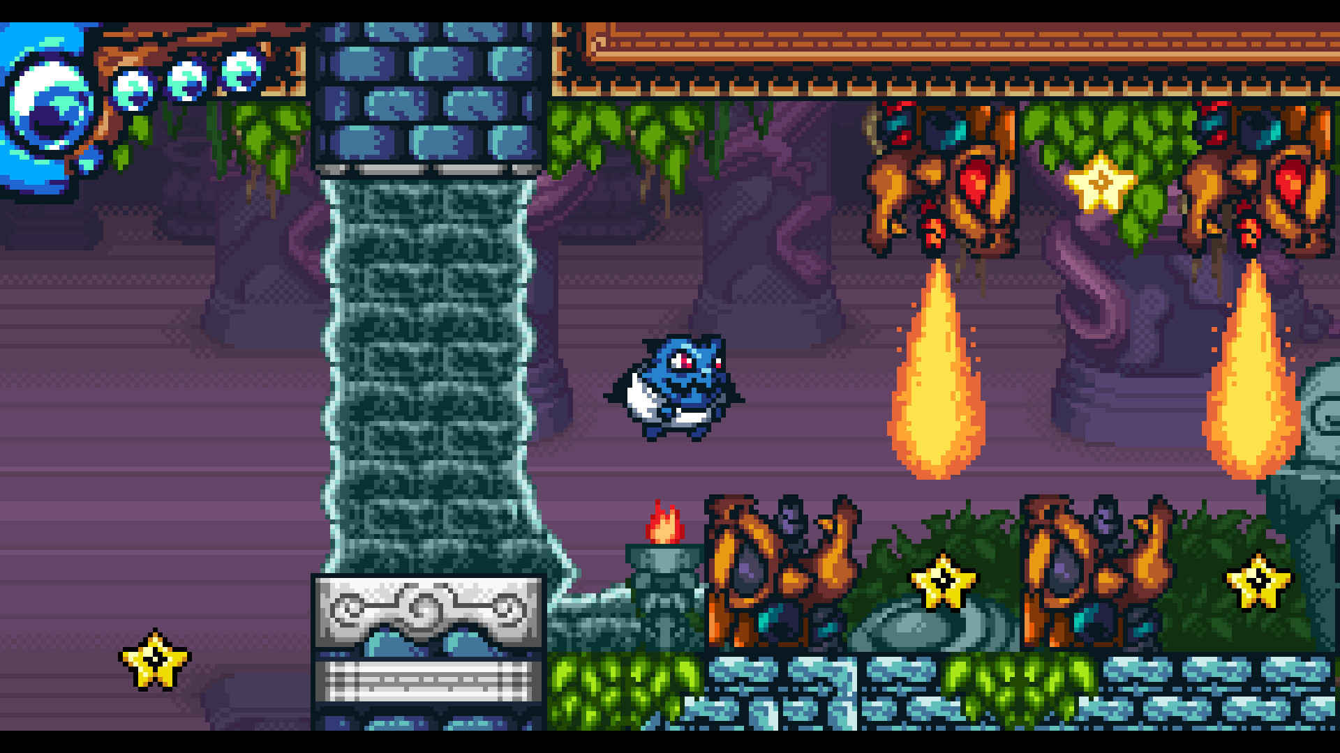 玛戈：恶霸汉堡/Mago: The Villain's Burger_0