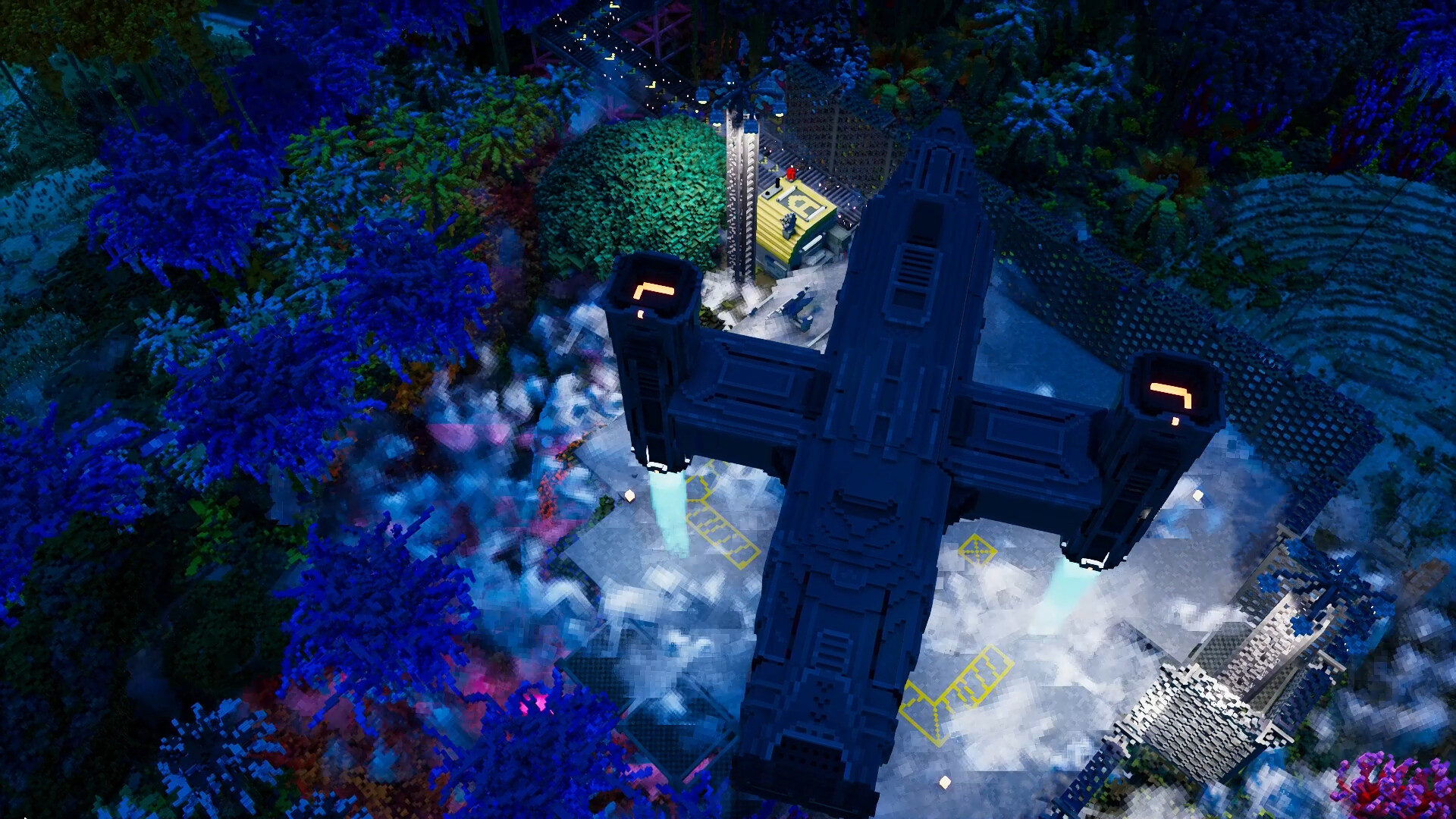 黎明时分/Dawn Apart_0