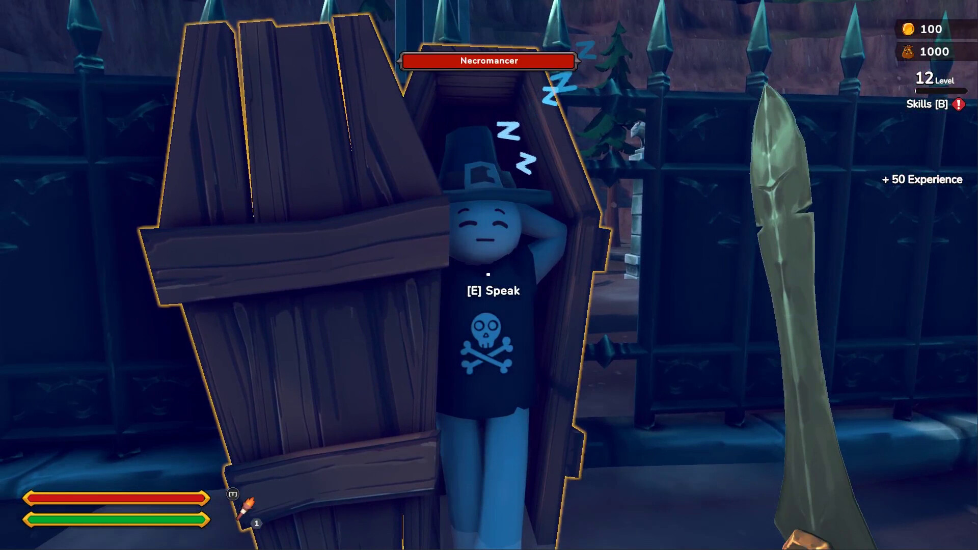 这就是RPG/The RPG_0