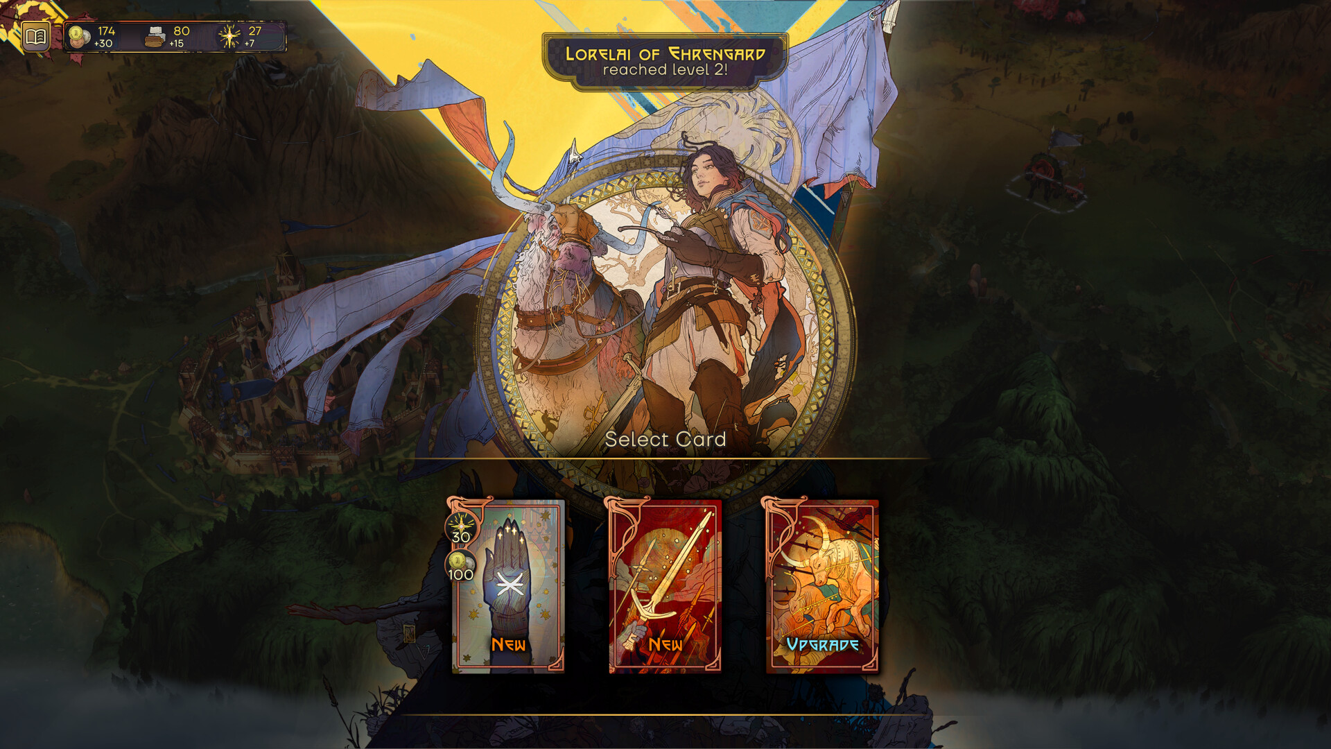 寂静之歌/Songs of Silence_0