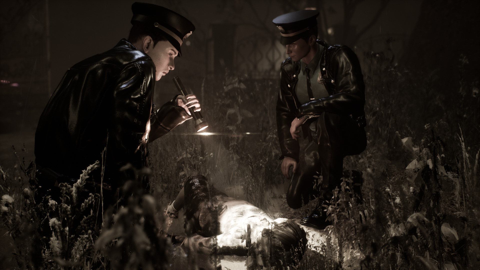 安娜贝尔的诅咒/Curse of Anabelle_1