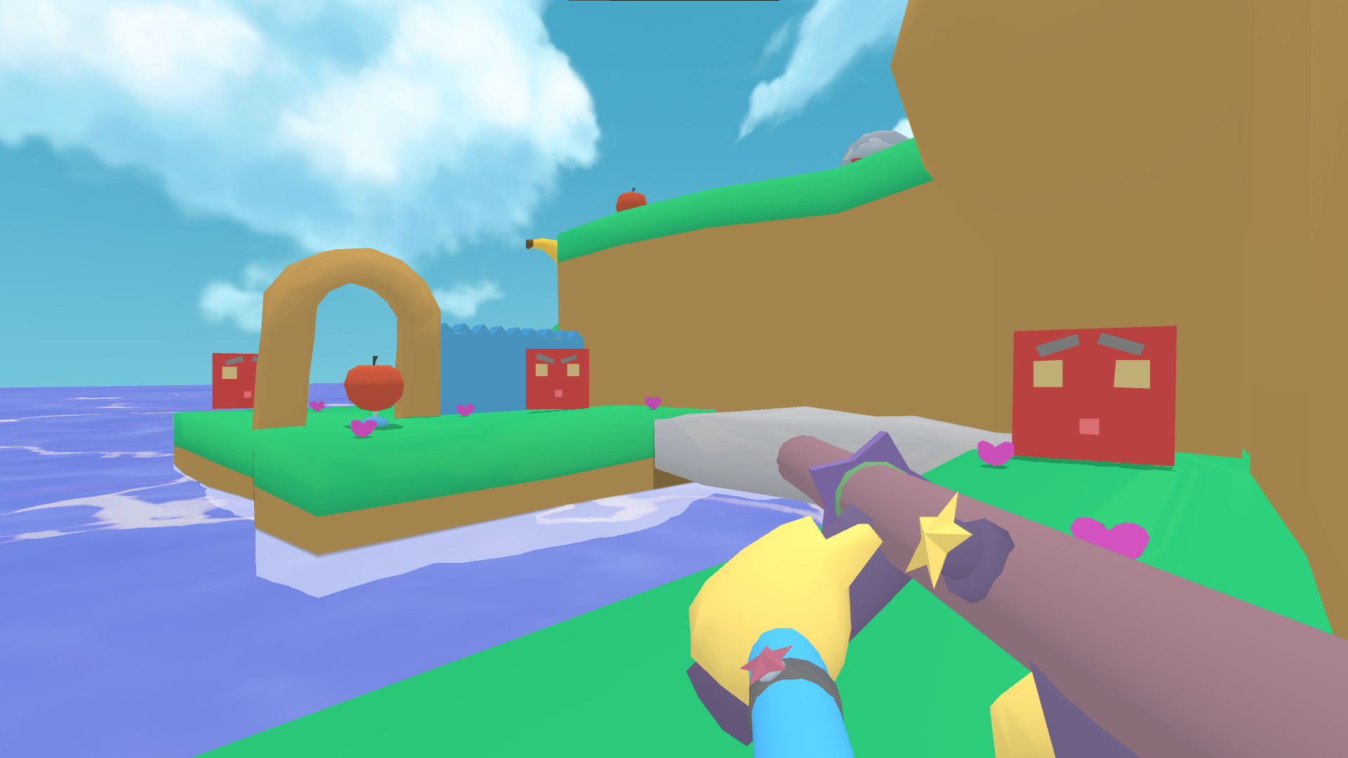 可爱星球Remix/Lovely Planet Remix_0