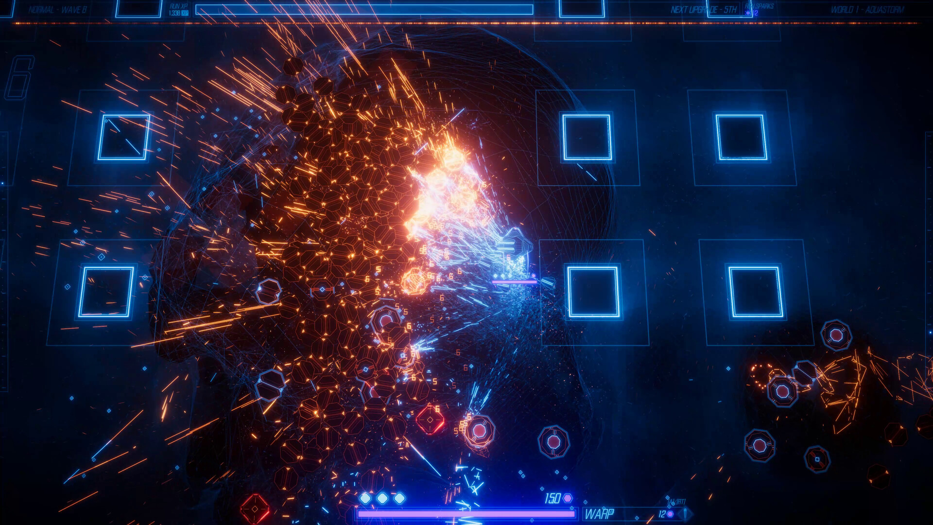 节奏风暴/Rhythm Storm_1