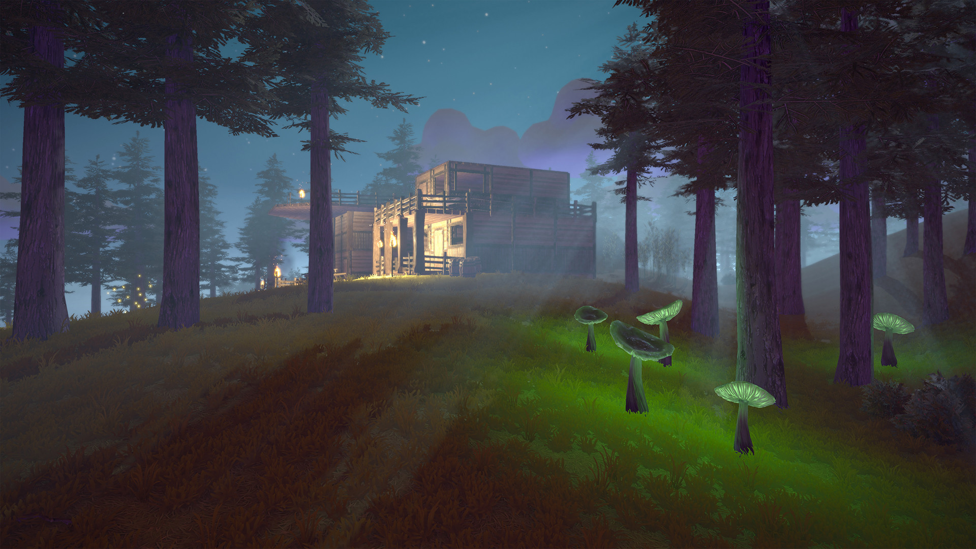 防波堤/Breakwaters: Crystal Tides_0