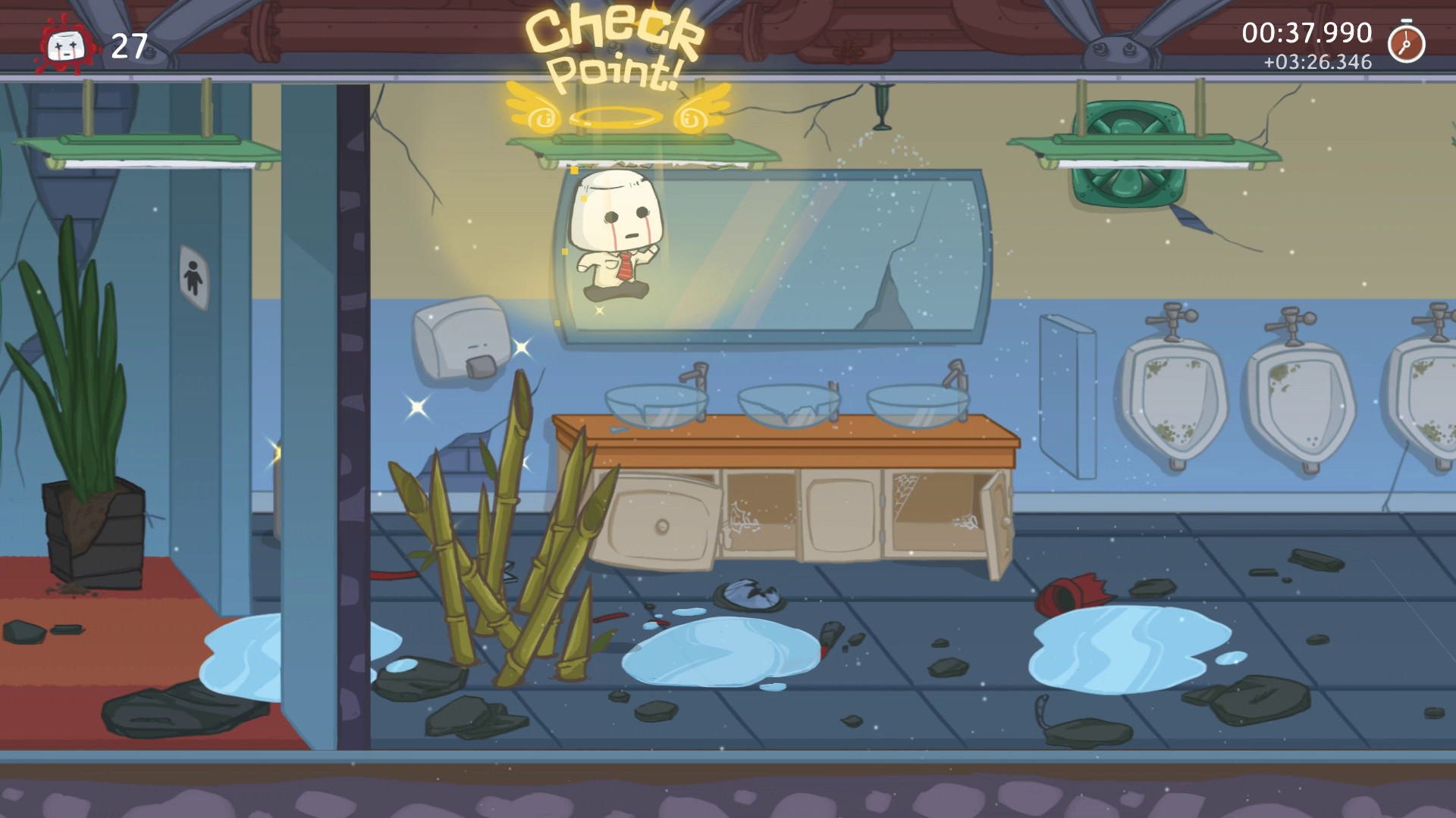 和平中的愤怒/Rage In Peace_0