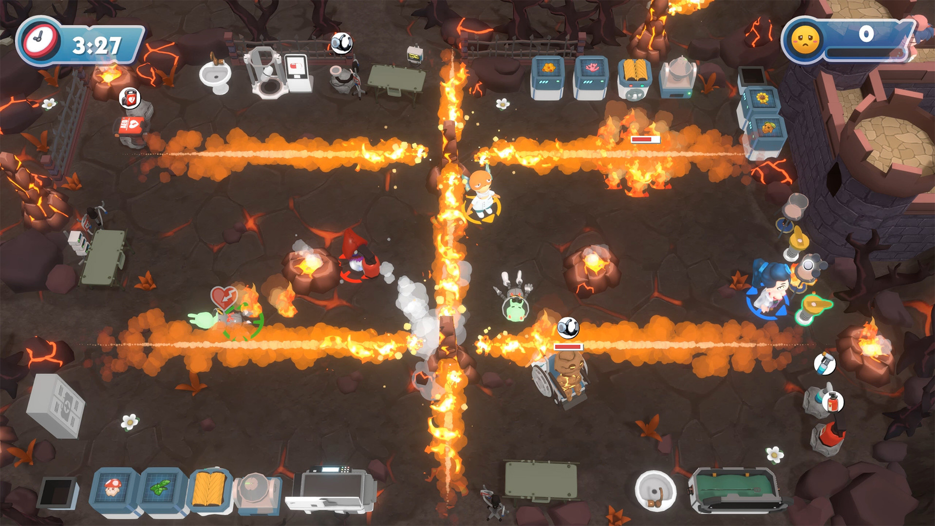 大救特救/Healing Spree_0