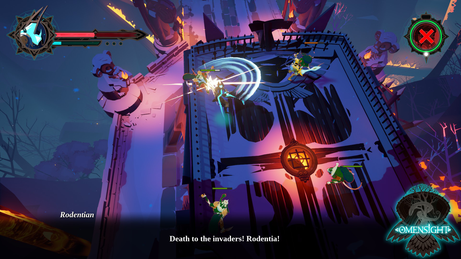 预兆景象/Omensight_1