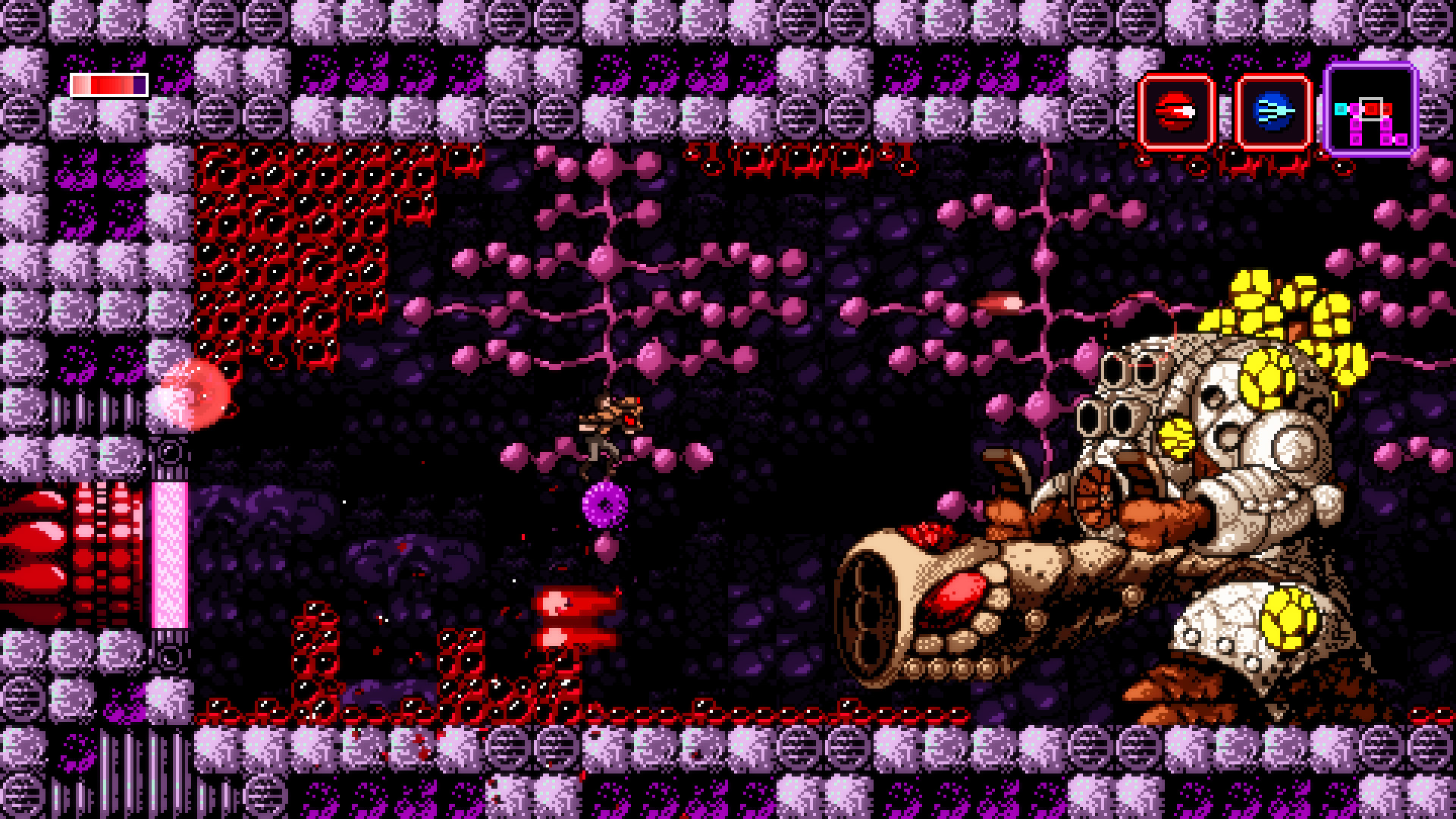 公理边缘/Axiom Verge_0