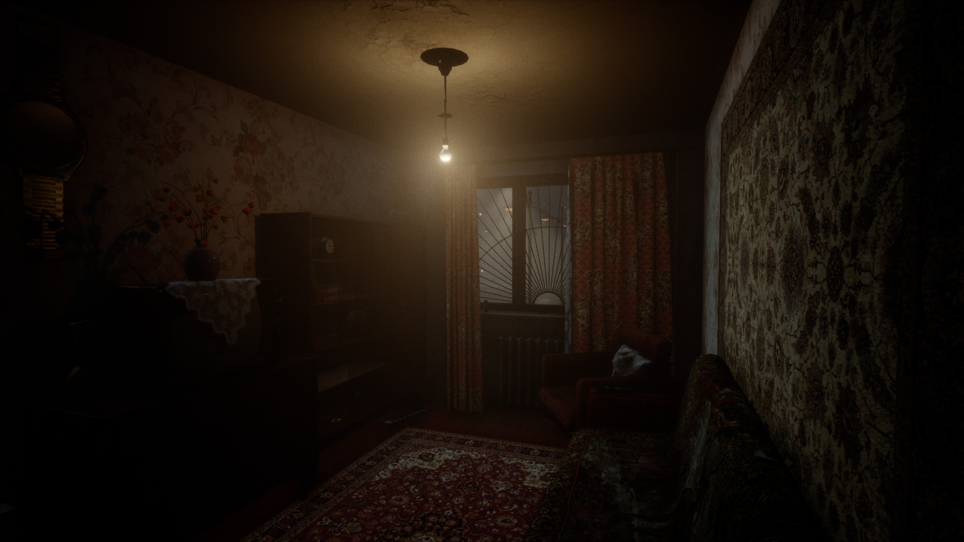 伤凉故土/Motherland_1