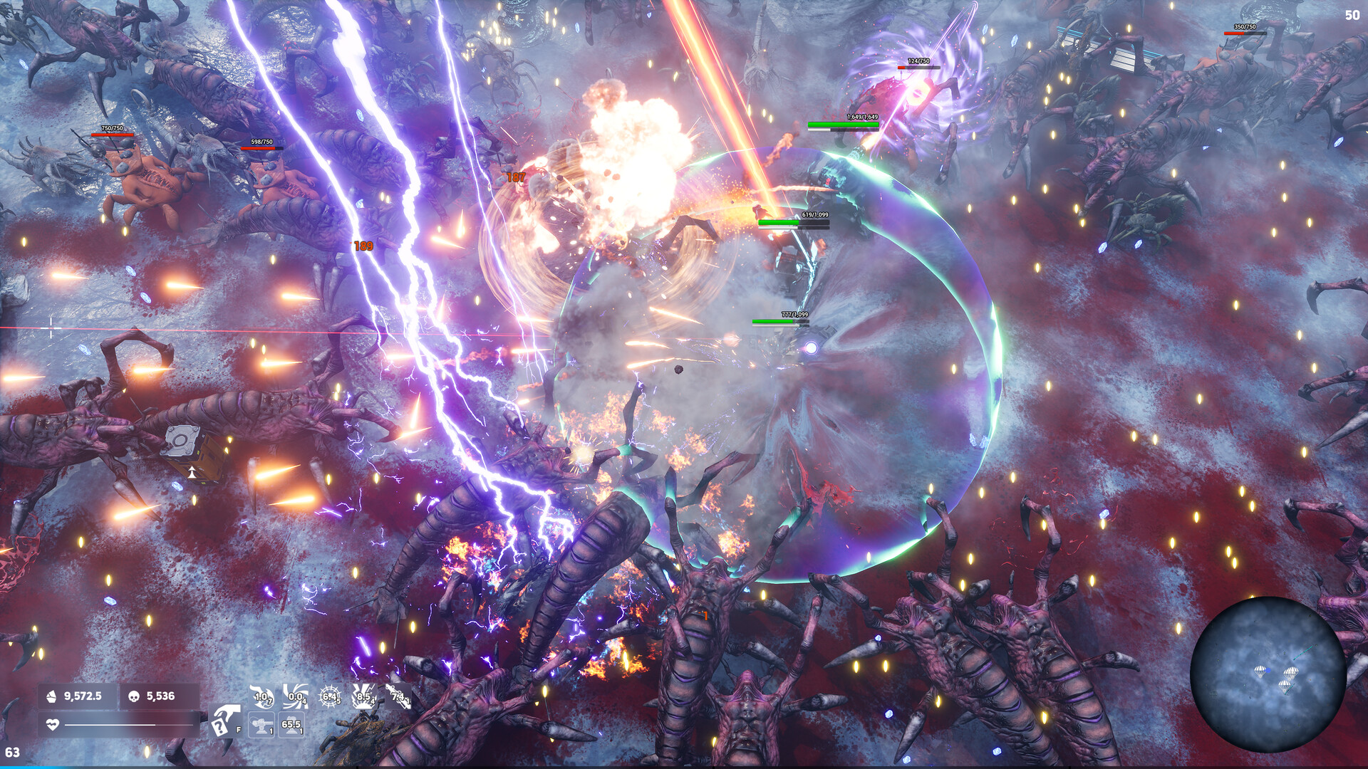 星际掠夺者: 幸存者/Astro Looter: Survivor_0