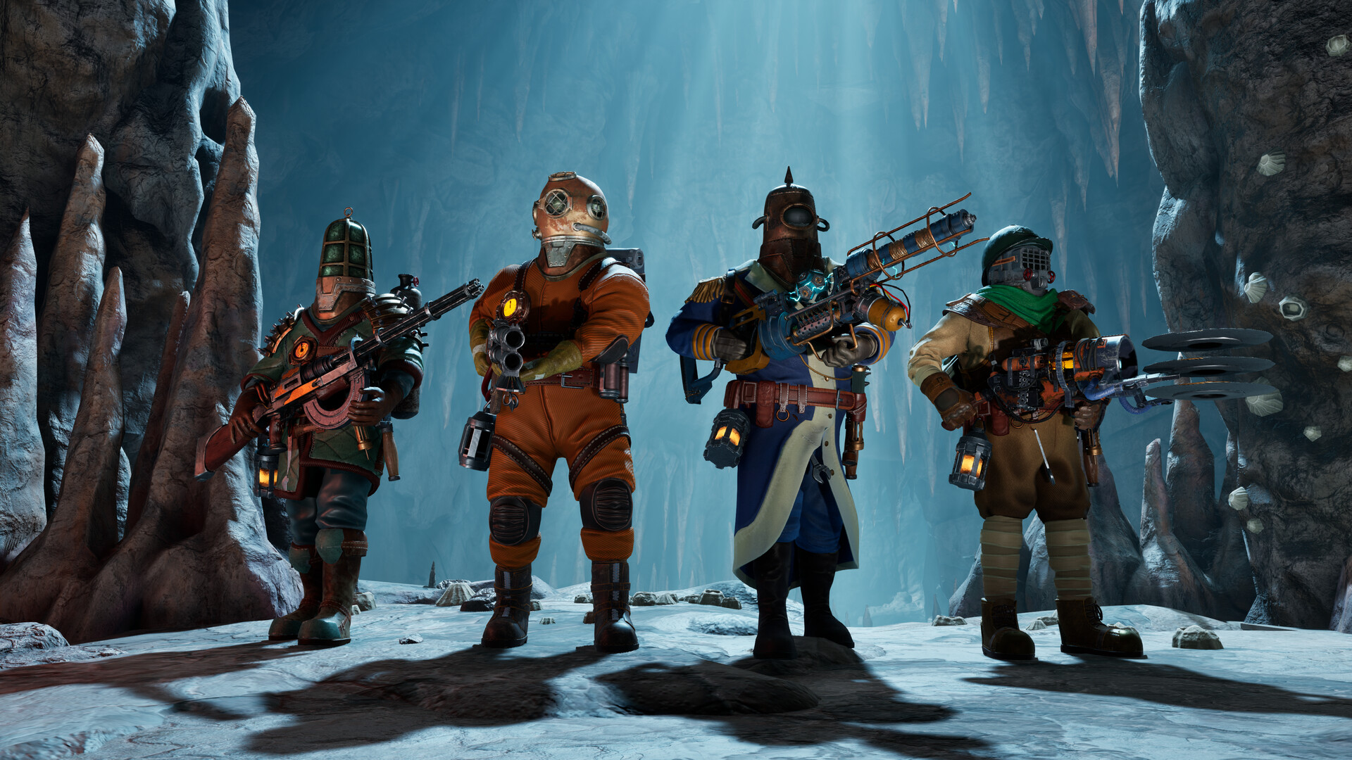 深渊之潮/Abyssus_1