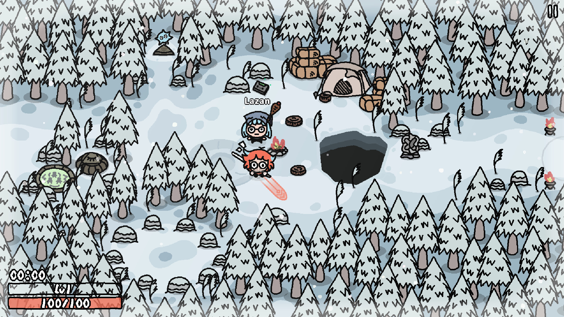 神奇动物养殖中心：放置好时光/Whimside_1