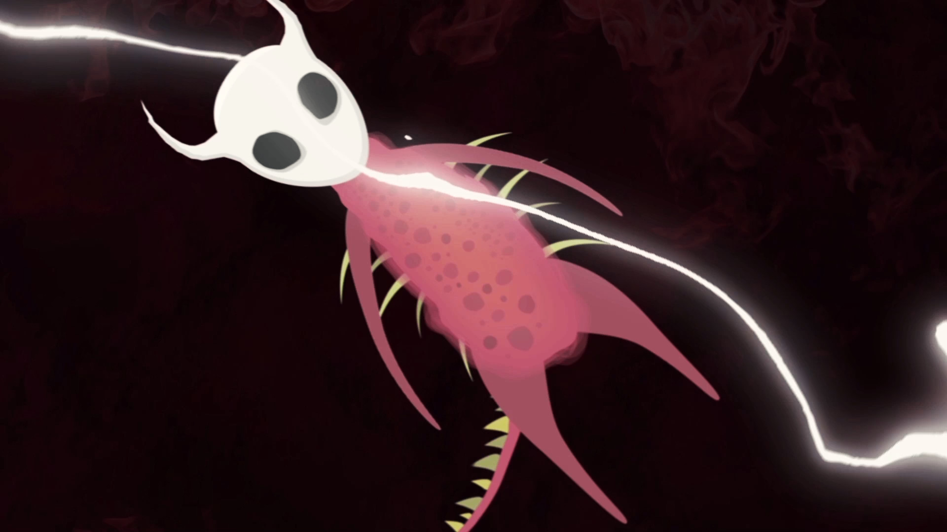 堕之形/The Guise_0