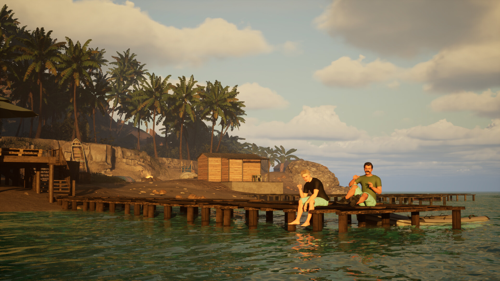 绝命毒师模拟器2/Drug Dealer Simulator 2_1