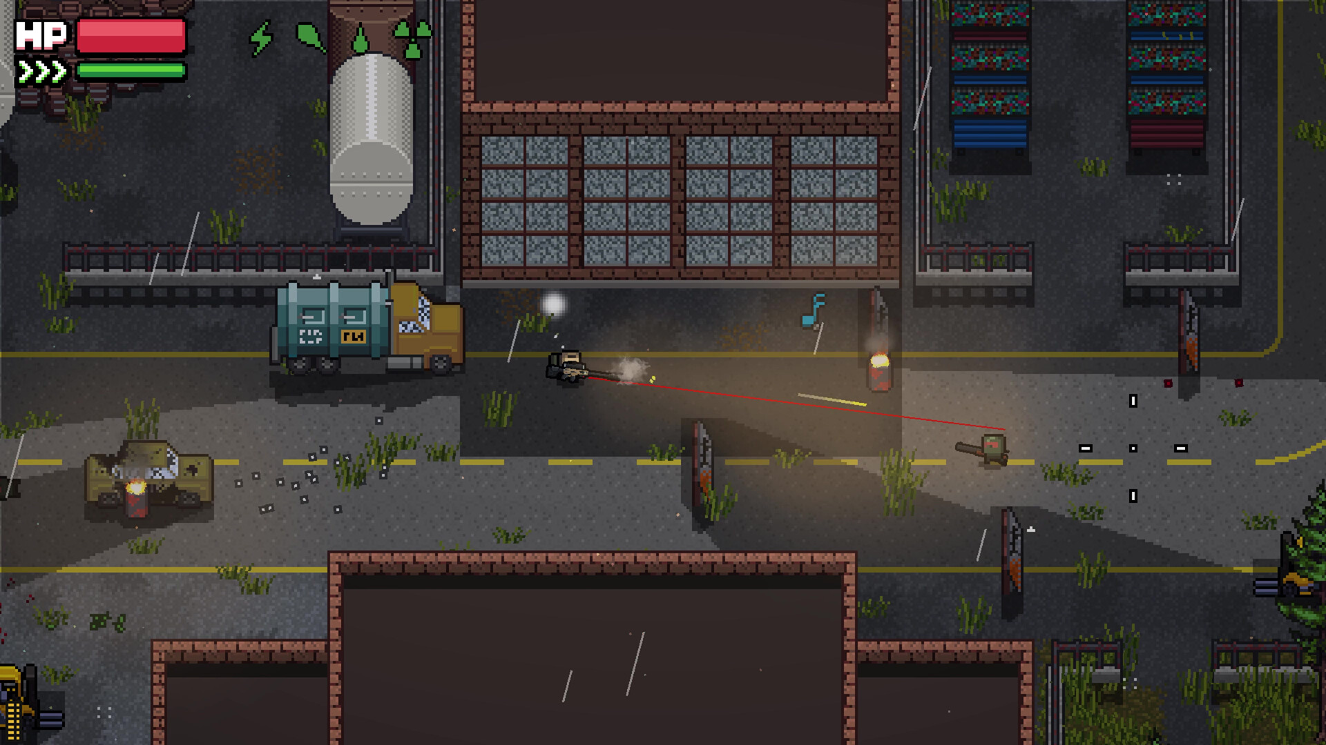 零希沃特/ZERO Sievert_1