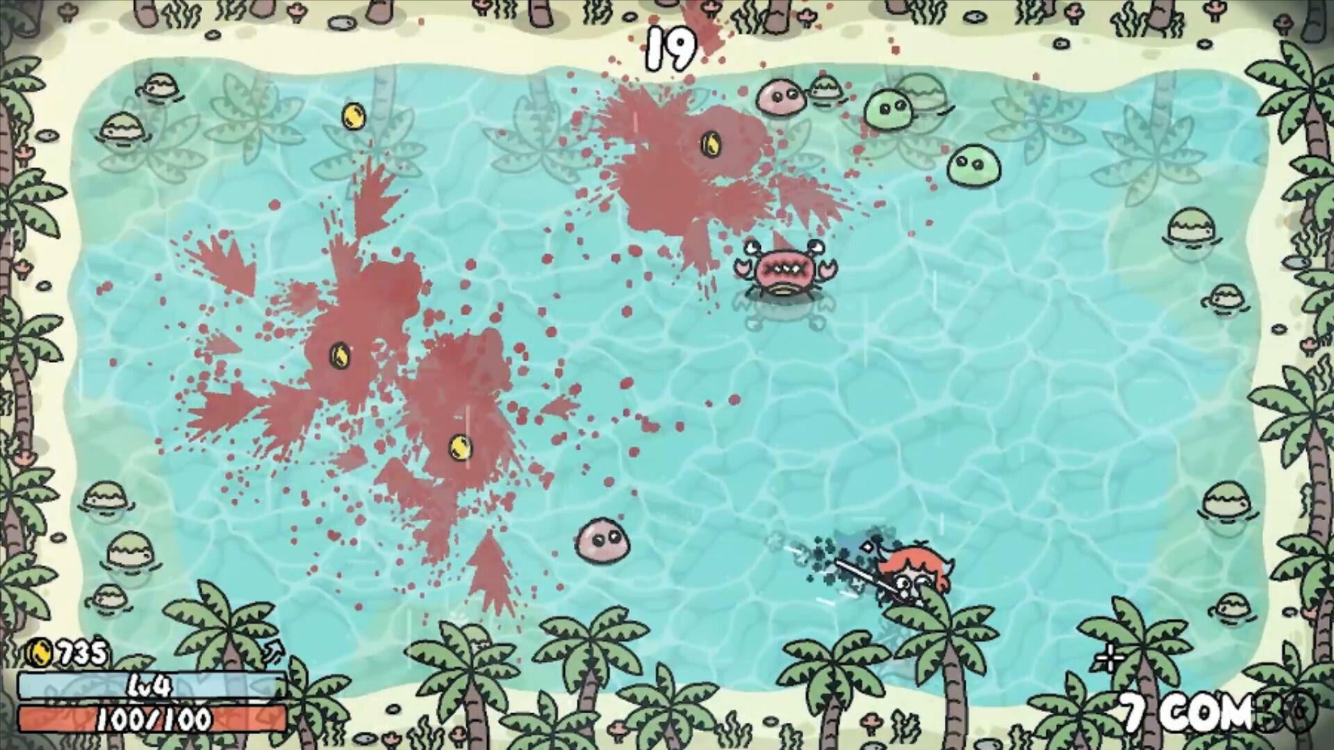 神奇动物养殖中心：放置好时光/Whimside_0