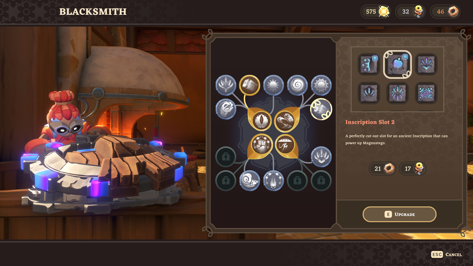 小骑士/The Knightling_0