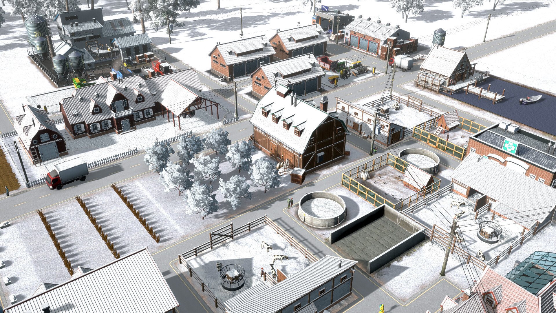 农场经营世界/Farm Manager World_0