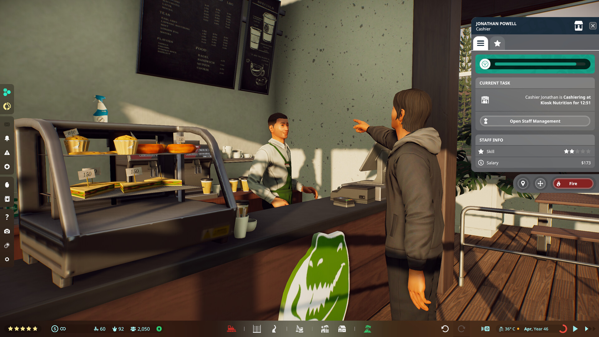 史前王国/Prehistoric Kingdom_0