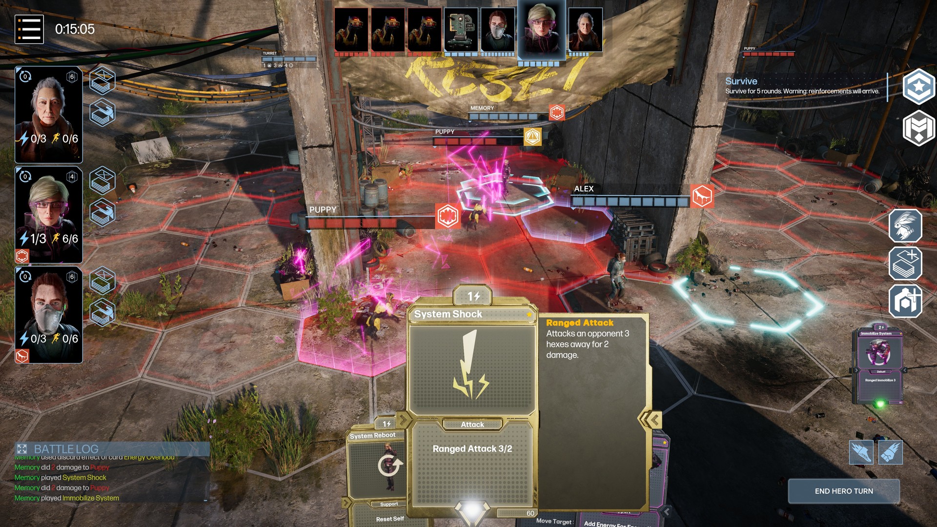 人类的崛起/Rise of Humanity_1