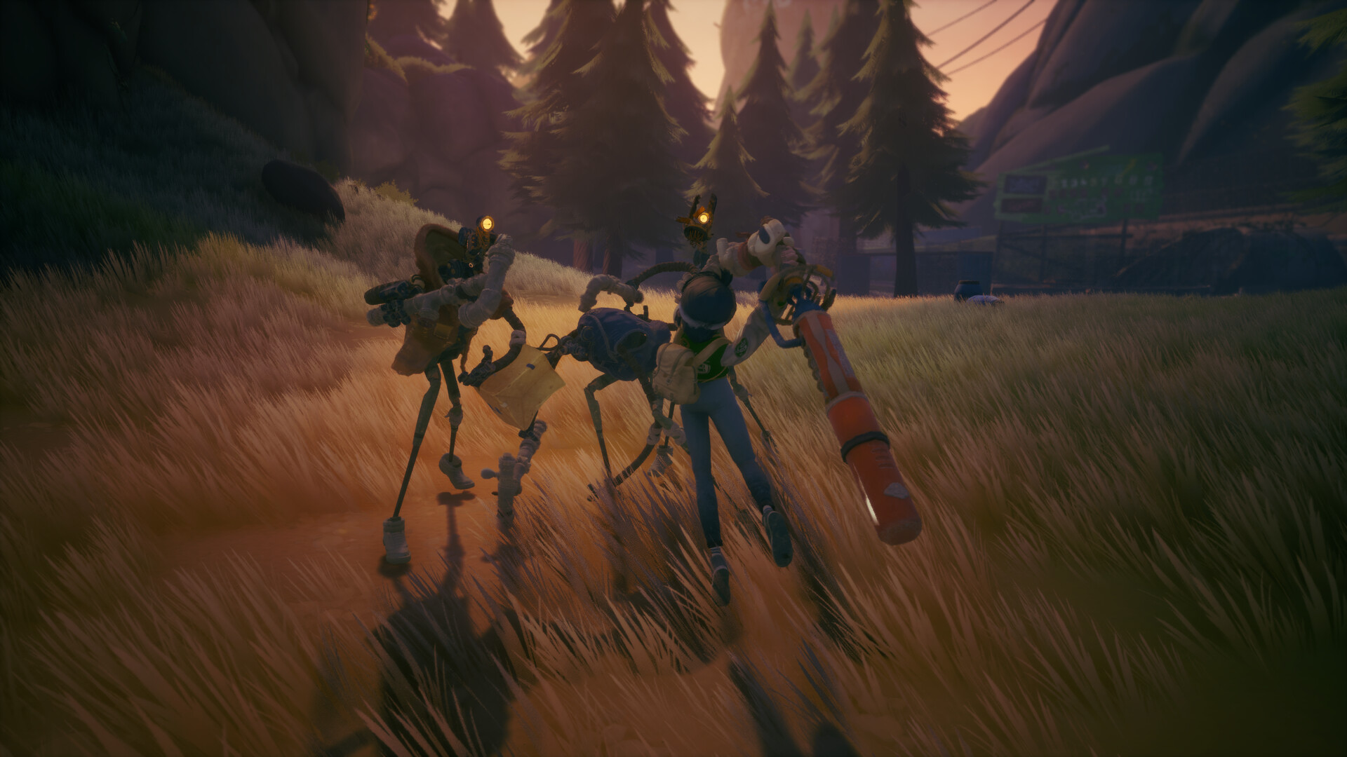 午夜机器人/Robots at Midnight_0