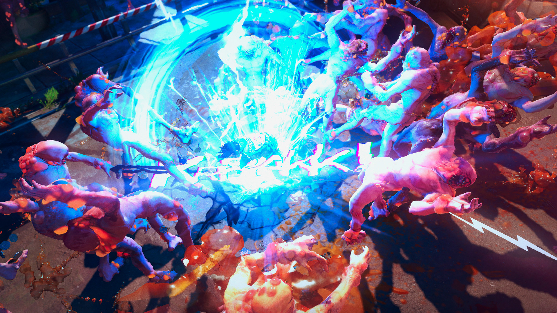 日落过载/Sunset Overdrive_0