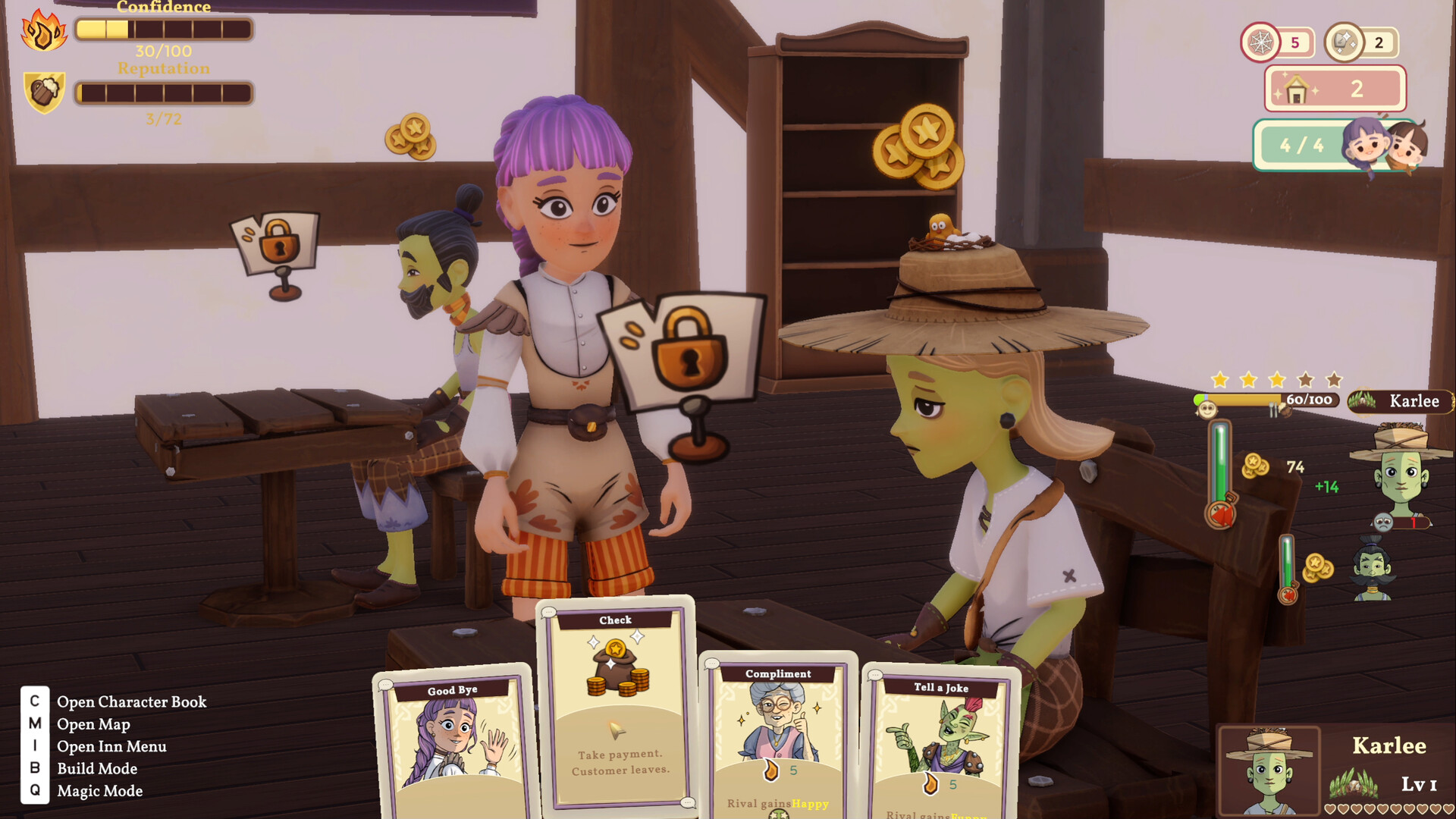 魔法客栈/Magic Inn_0