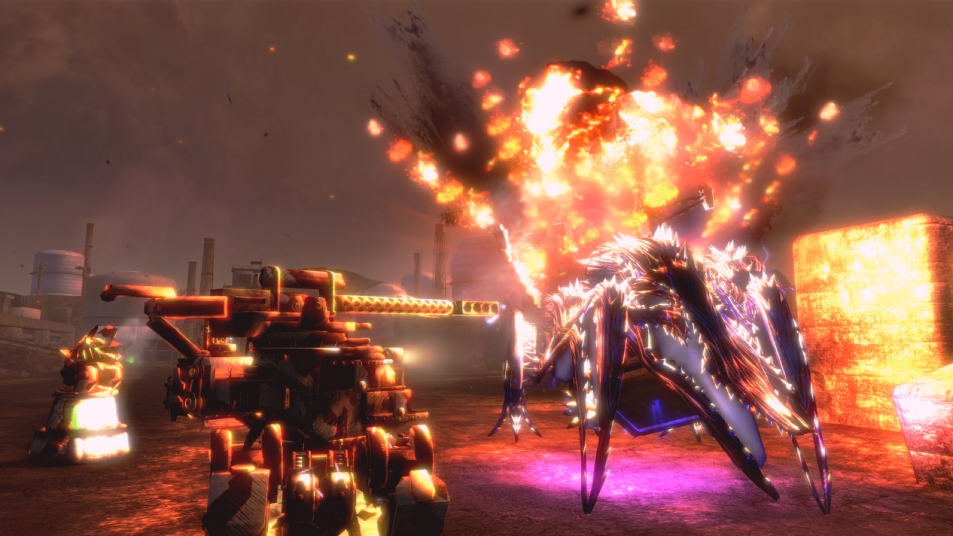 铁旅/Iron Brigade_1