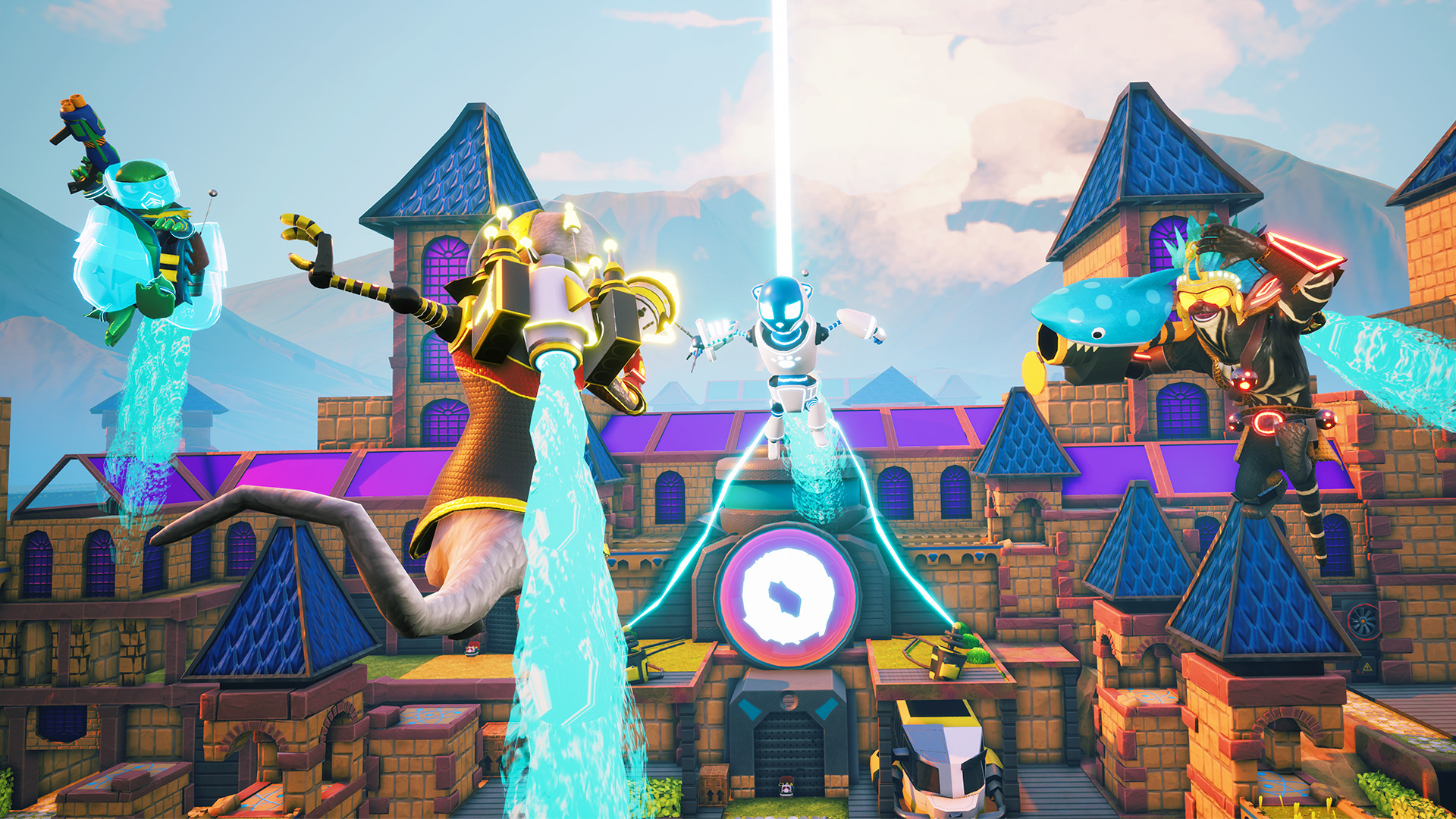 水獭帝国/The Otterman Empire_1